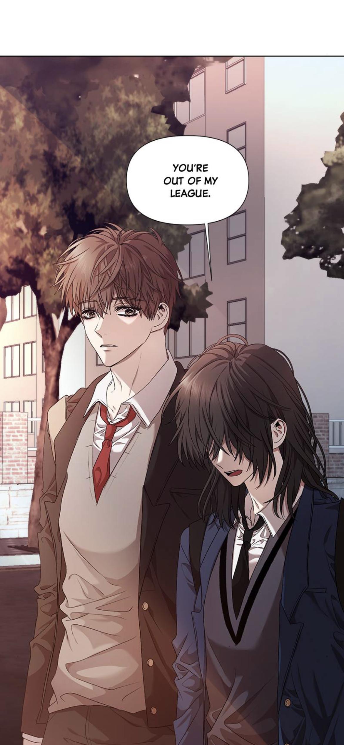 Dreaming Freedom Chapter 13 - HolyManga.Net