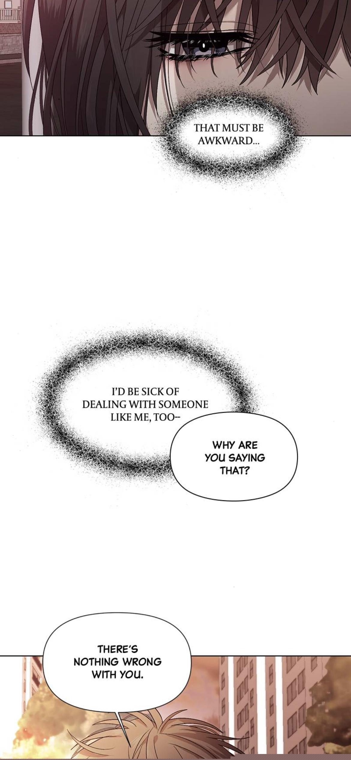 Dreaming Freedom Chapter 13 - HolyManga.Net