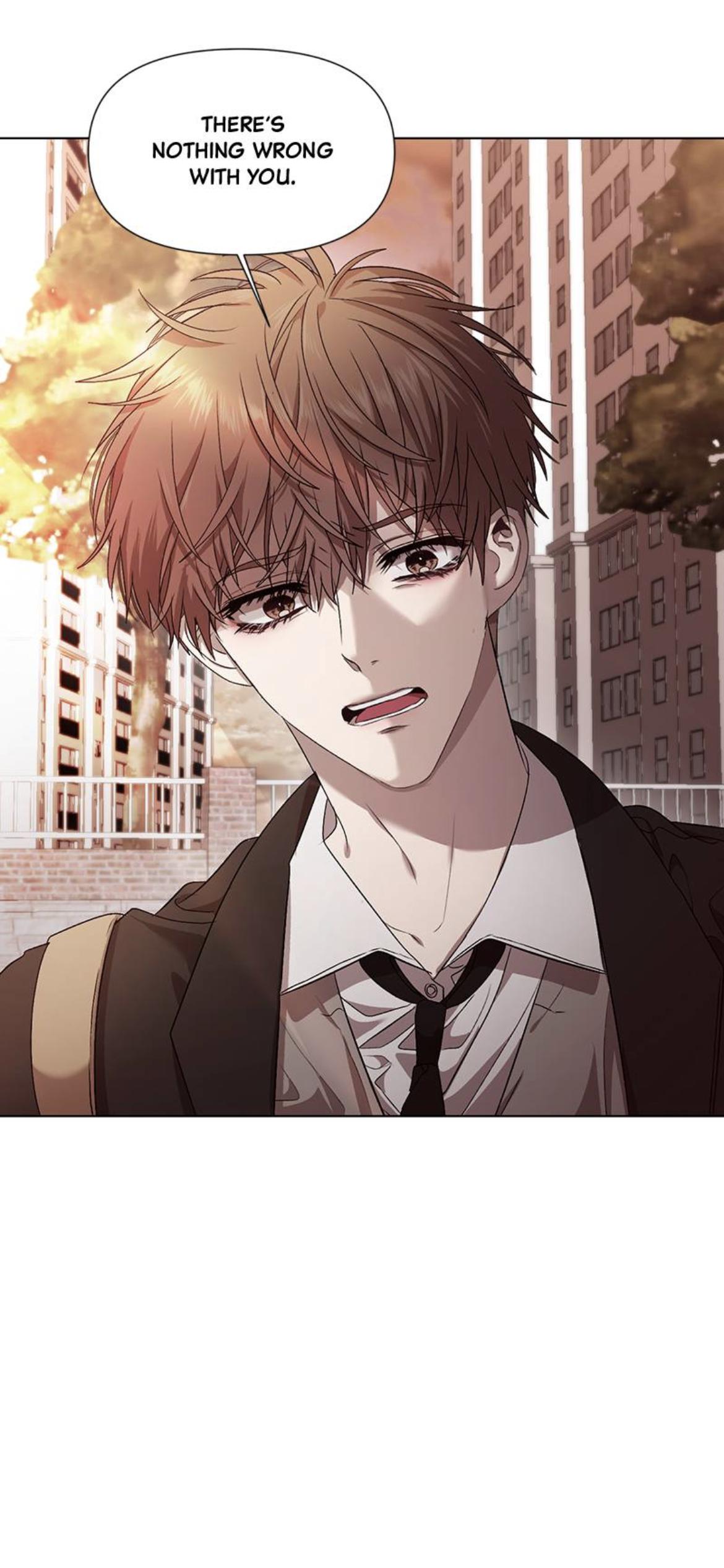 Dreaming Freedom Chapter 13 - HolyManga.Net