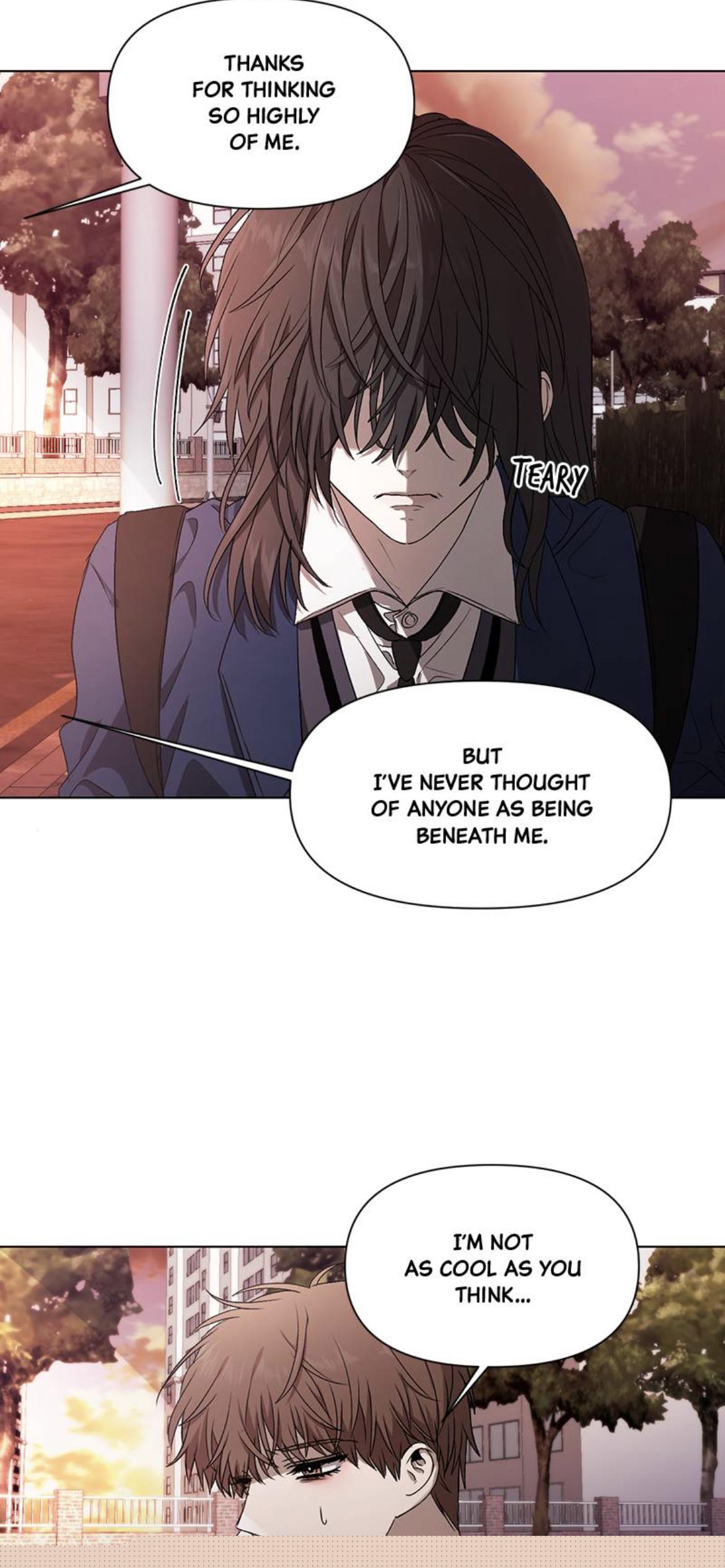 Dreaming Freedom Chapter 13 - HolyManga.Net