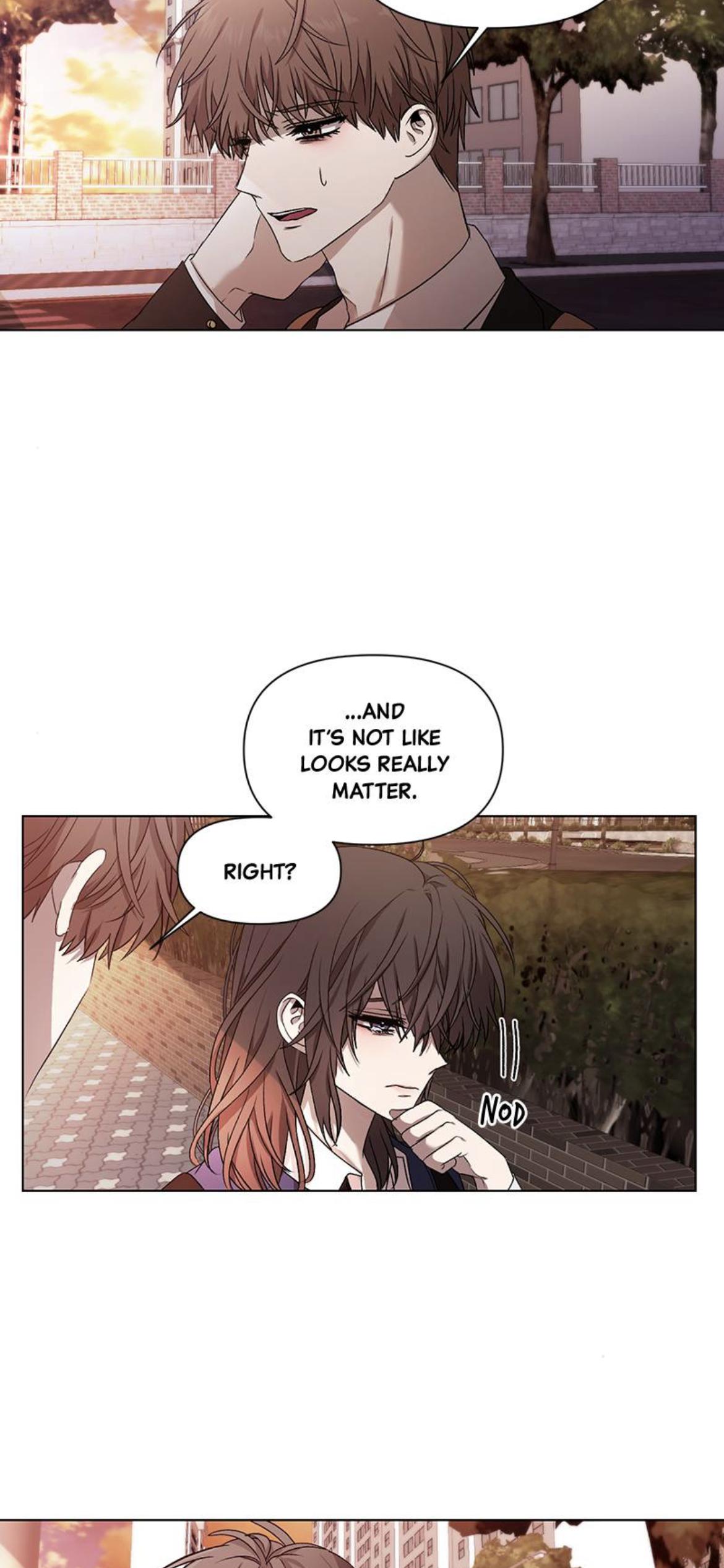 Dreaming Freedom Chapter 13 - HolyManga.Net