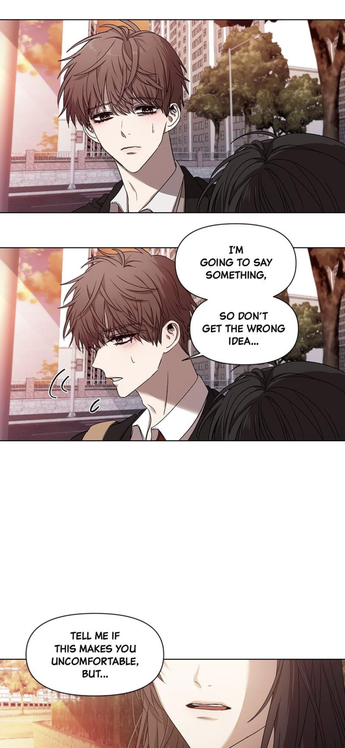 Dreaming Freedom Chapter 13 - HolyManga.Net