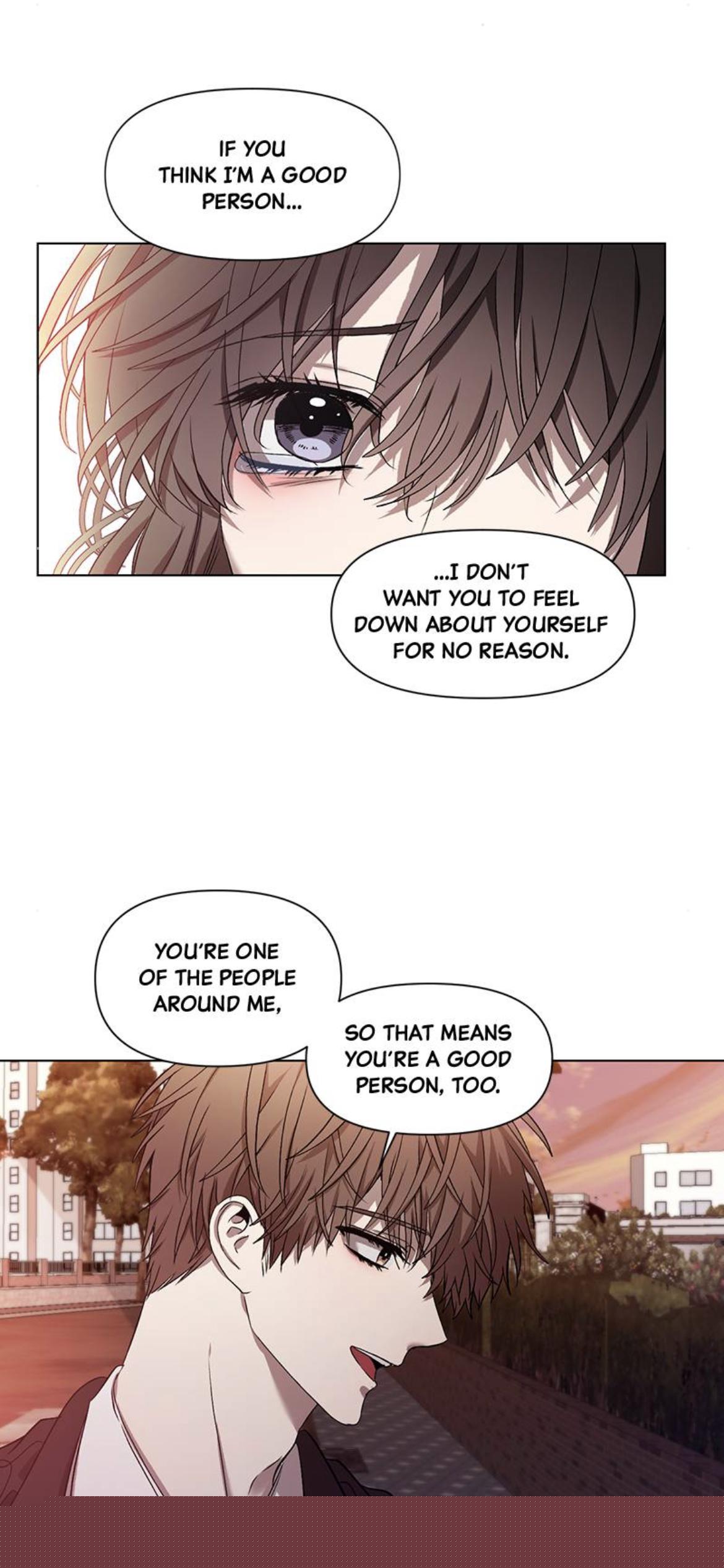 Dreaming Freedom Chapter 13 - HolyManga.Net