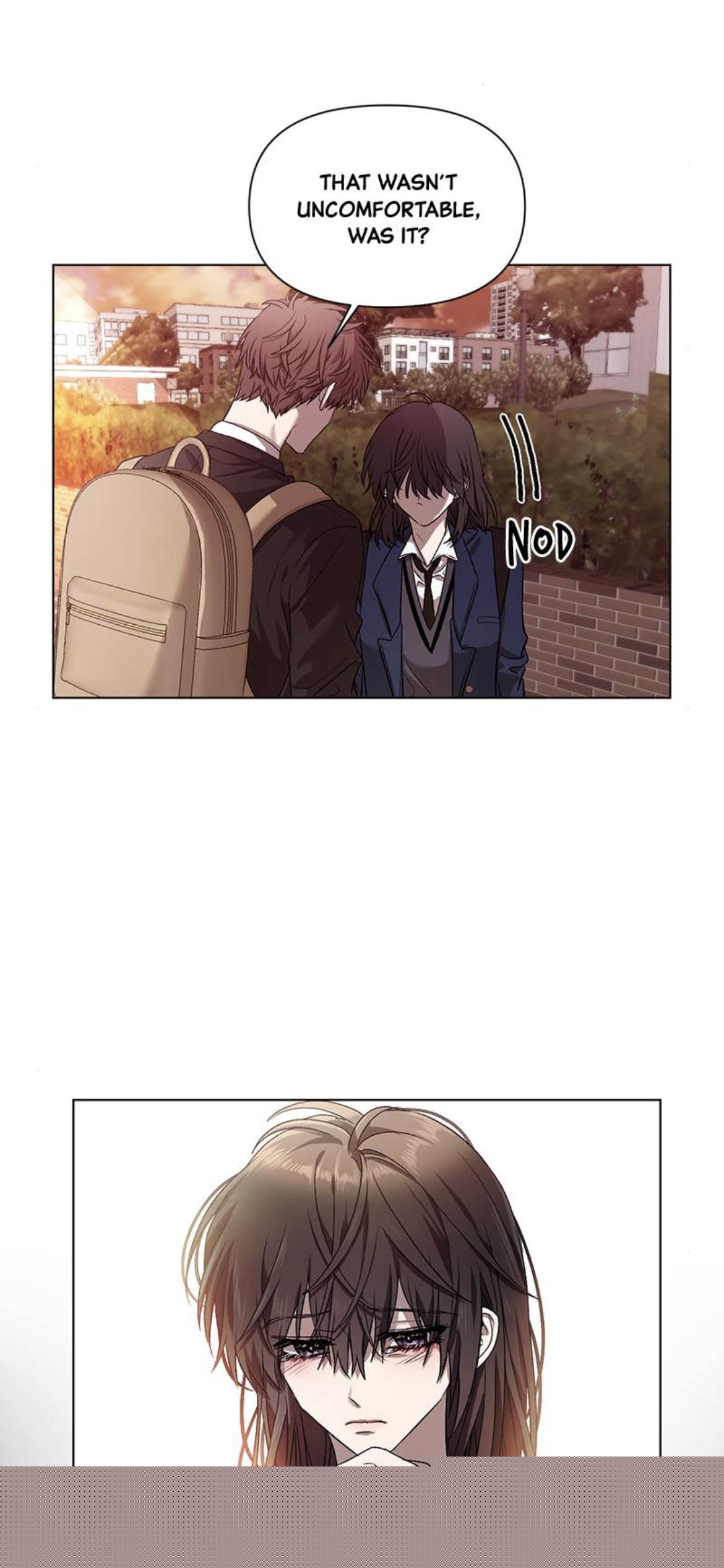 Dreaming Freedom Chapter 13 - HolyManga.Net