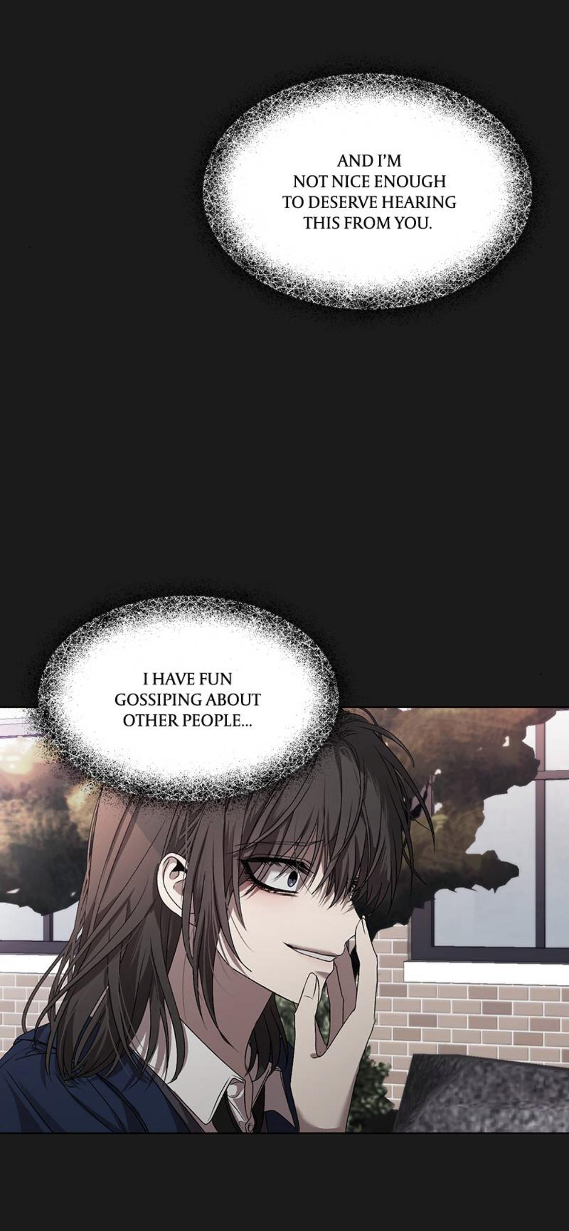 Dreaming Freedom Chapter 13 - HolyManga.Net