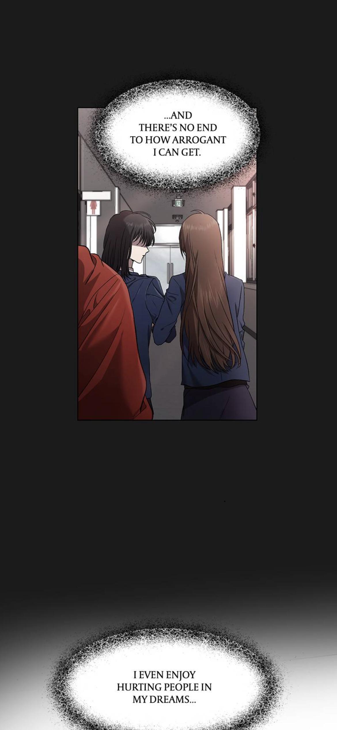 Dreaming Freedom Chapter 13 - HolyManga.Net
