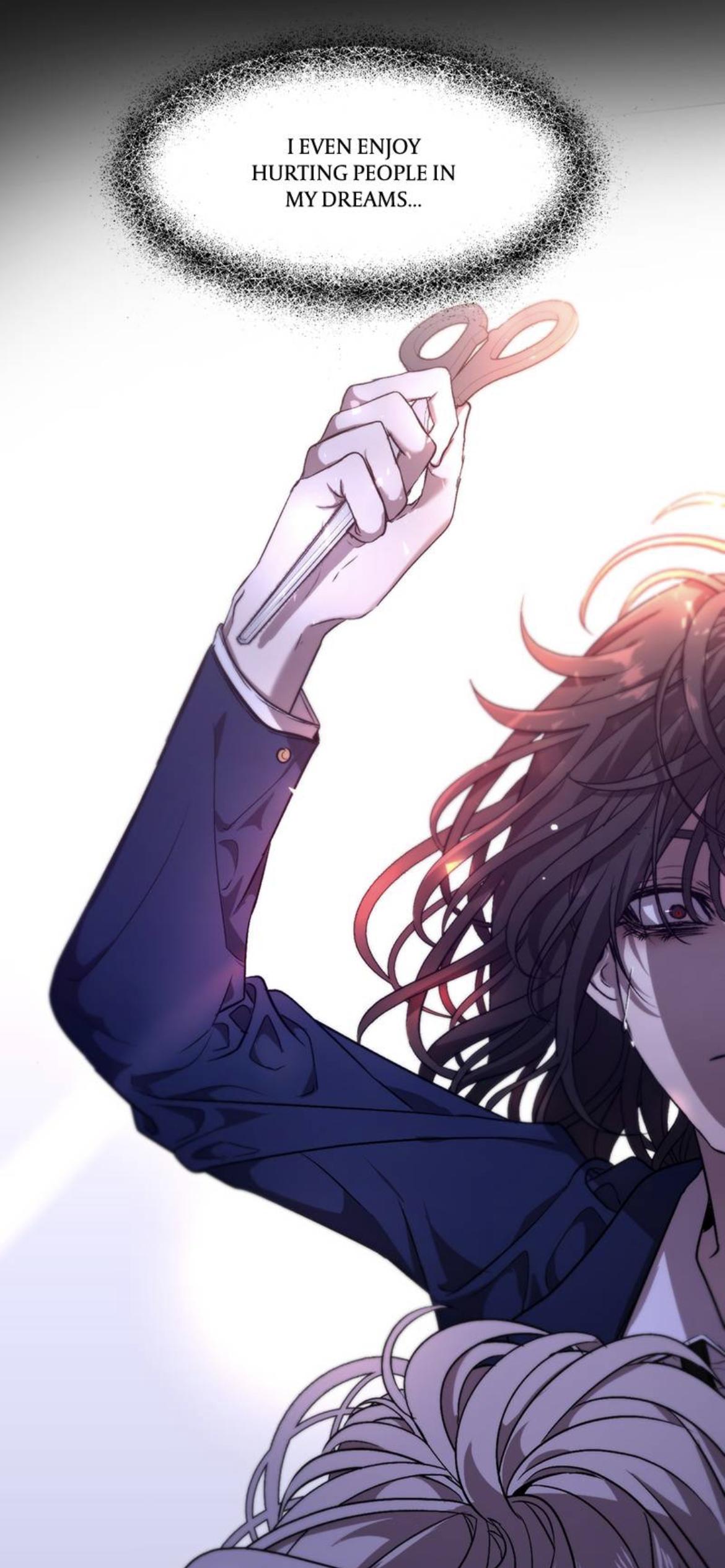 Dreaming Freedom Chapter 13 - HolyManga.Net