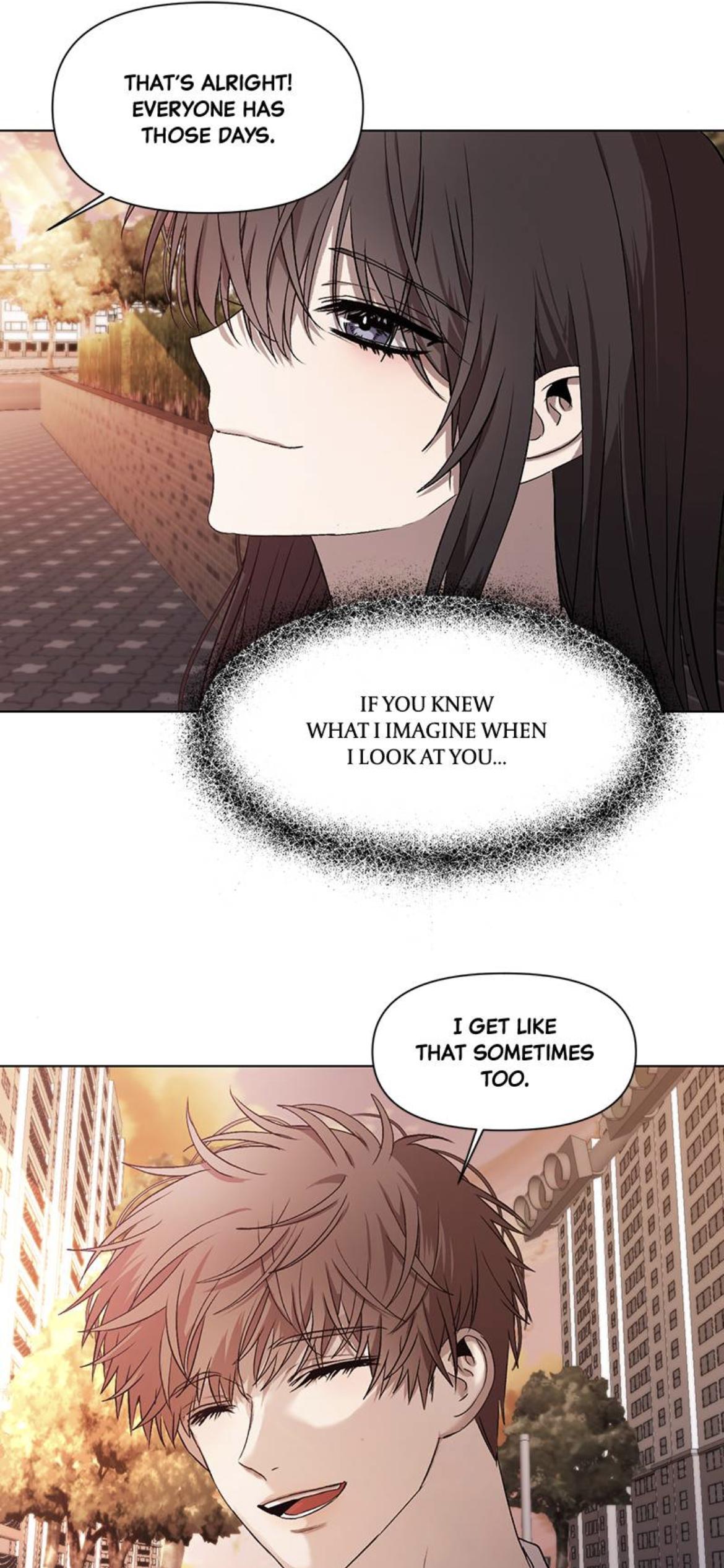 Dreaming Freedom Chapter 13 - HolyManga.Net
