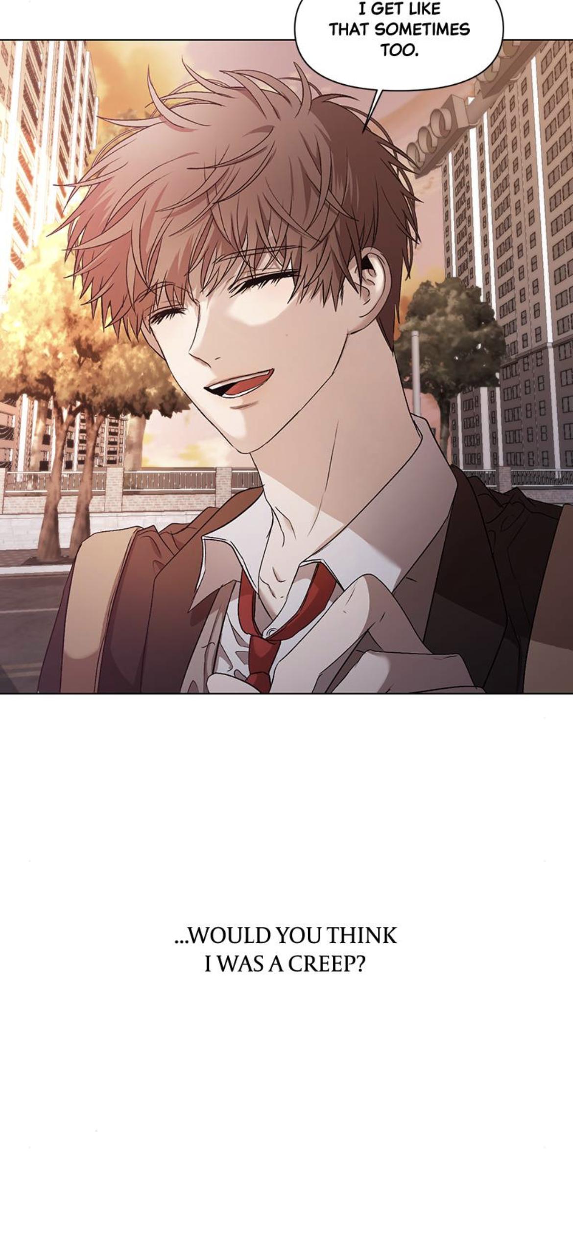 Dreaming Freedom Chapter 13 - HolyManga.Net