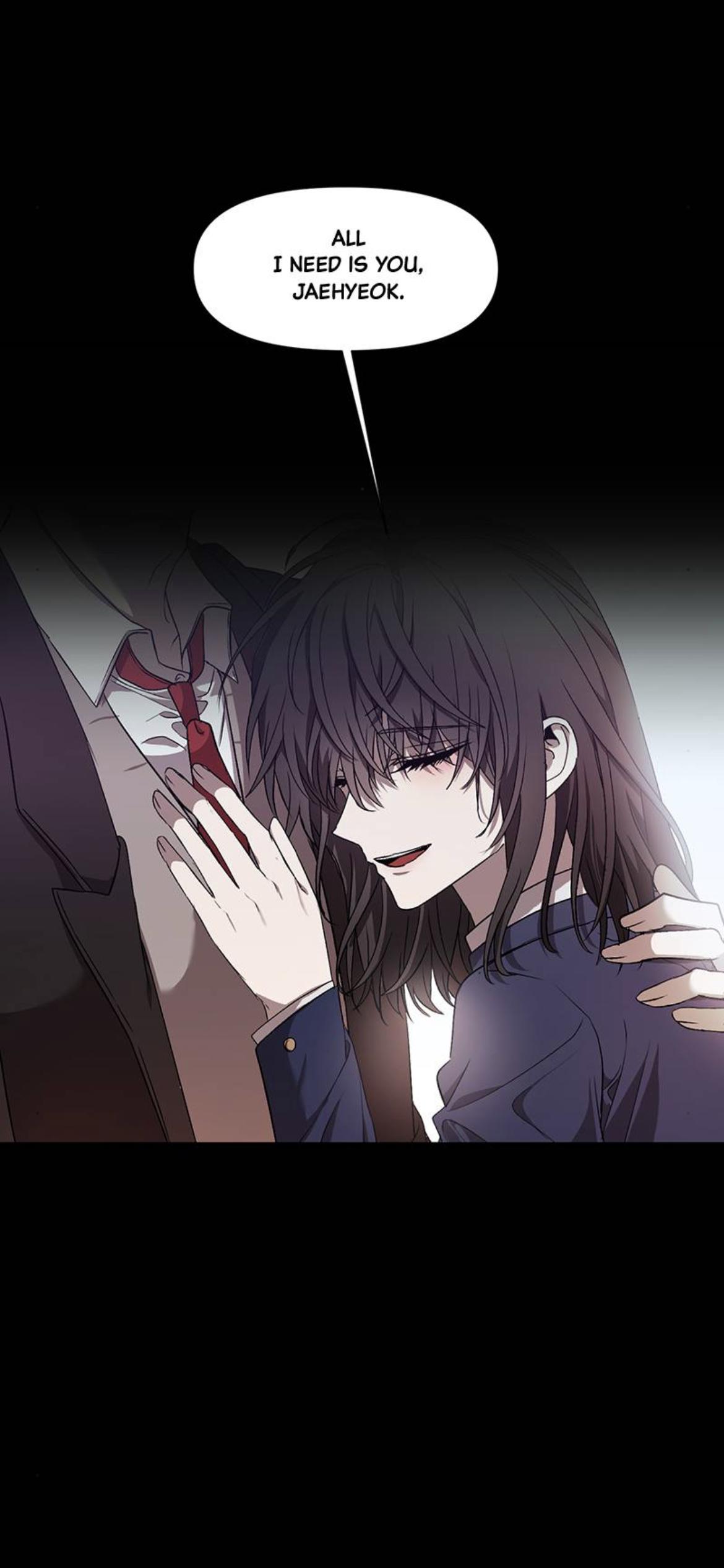 Dreaming Freedom Chapter 13 - HolyManga.Net