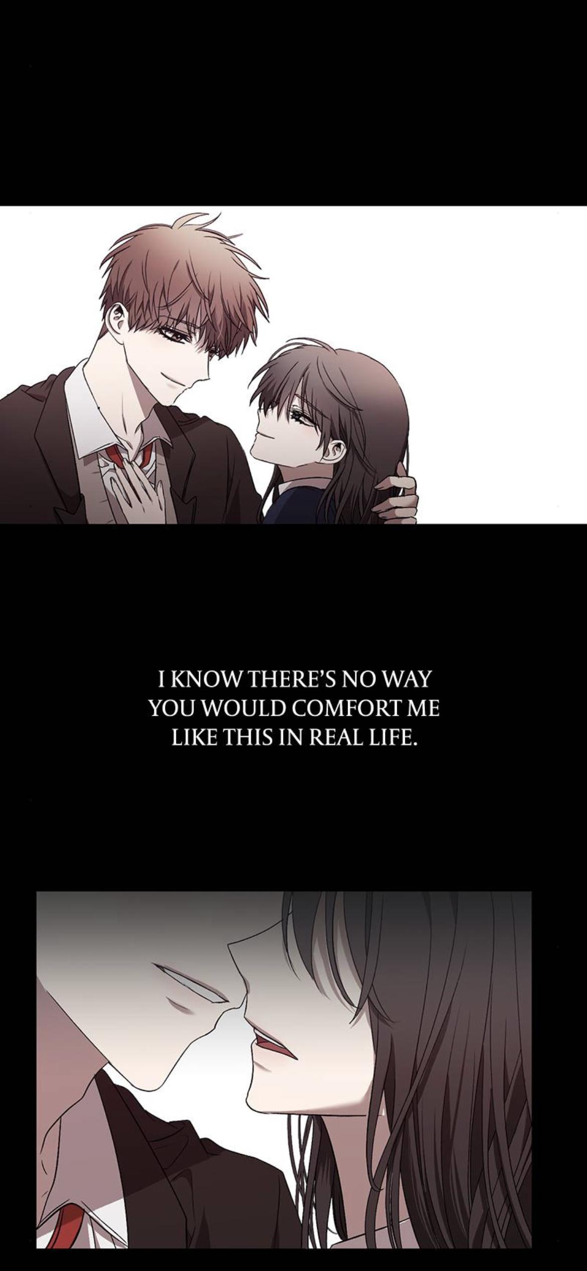 Dreaming Freedom Chapter 13 - HolyManga.Net