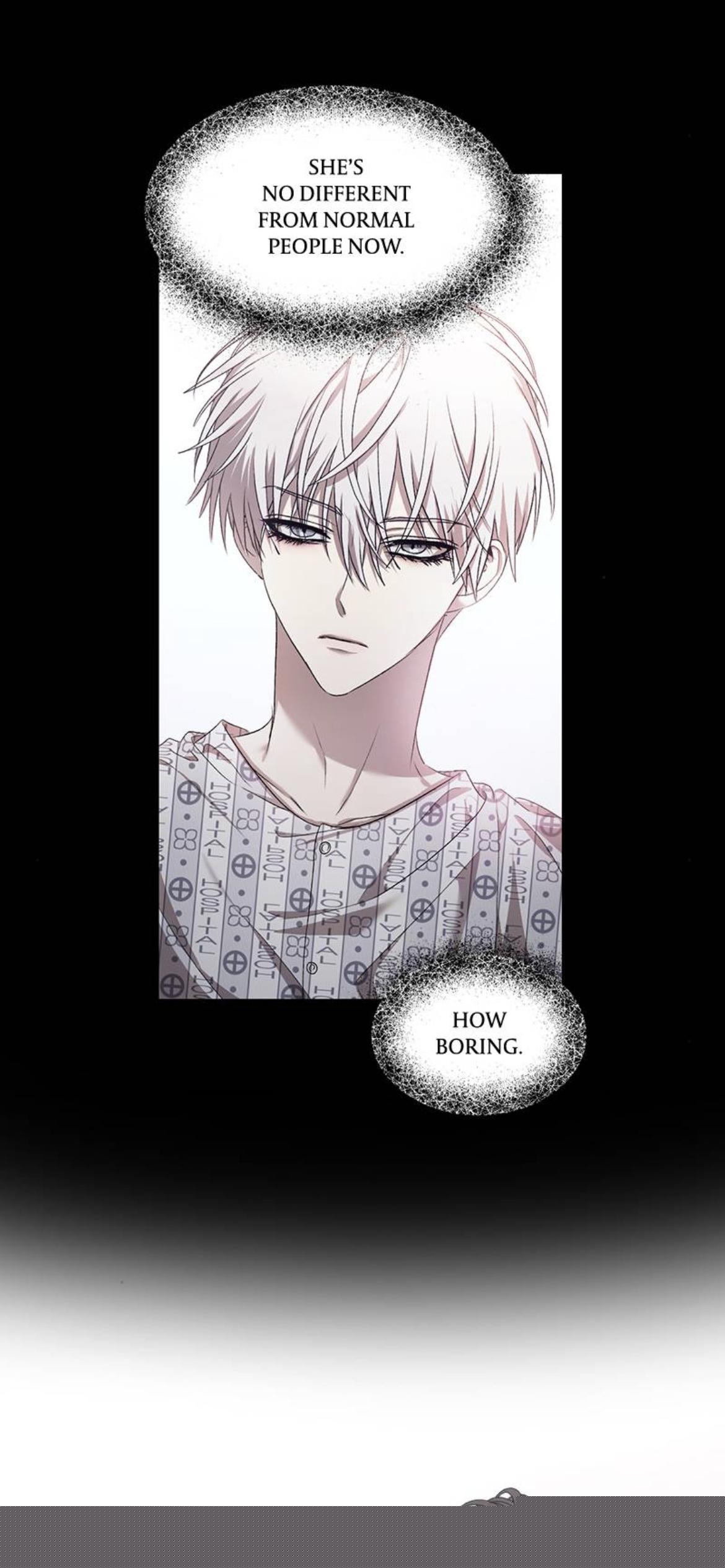 Dreaming Freedom Chapter 13 - HolyManga.Net