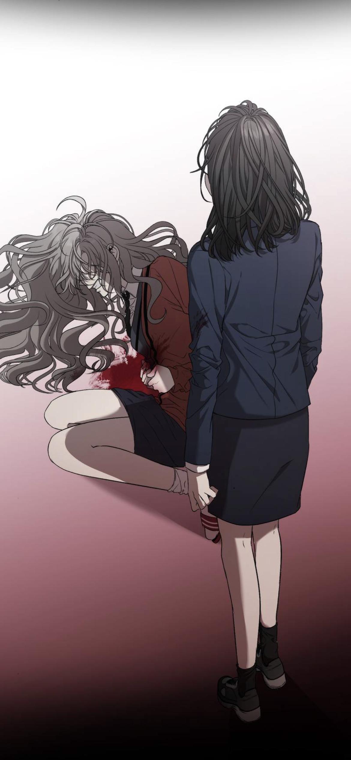 Dreaming Freedom Chapter 13 - HolyManga.Net