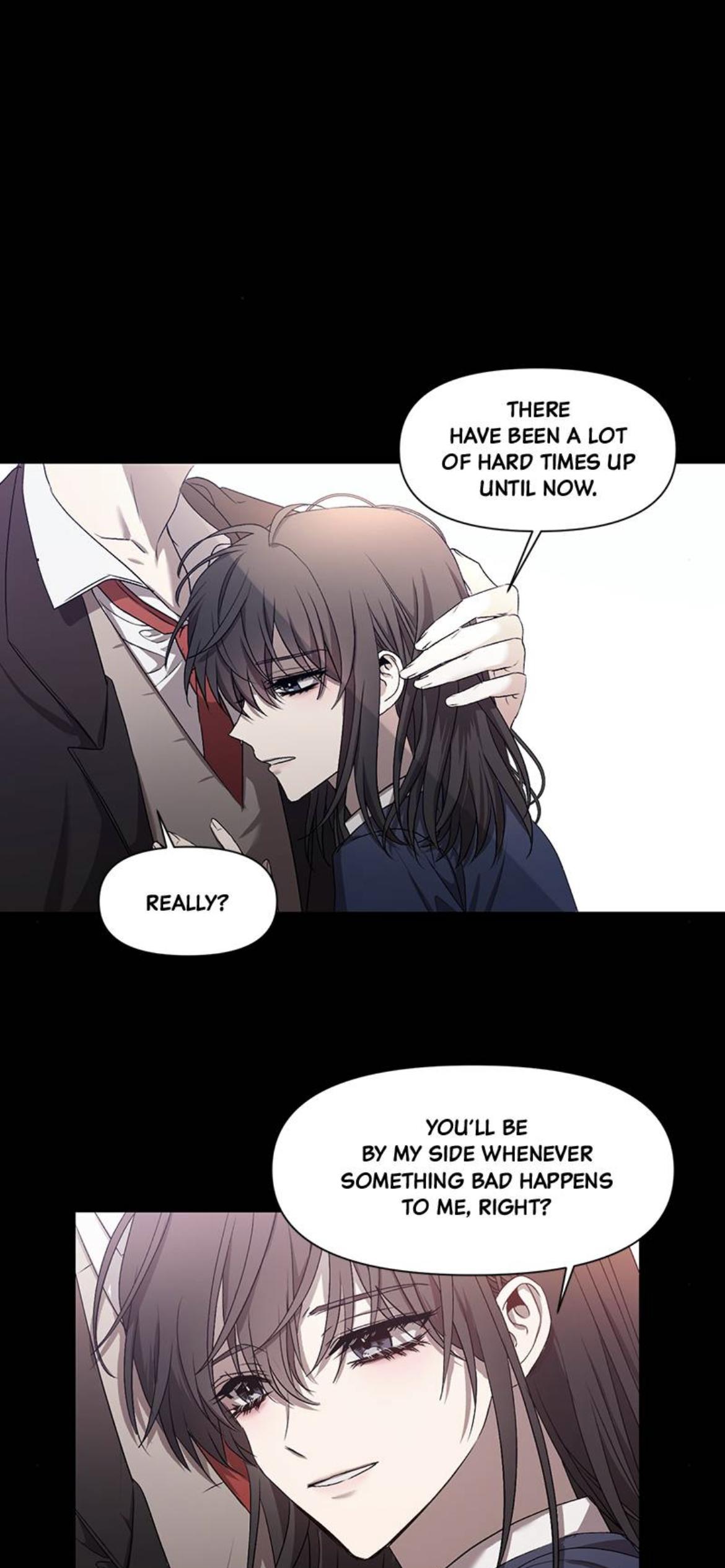 Dreaming Freedom Chapter 13 - HolyManga.Net