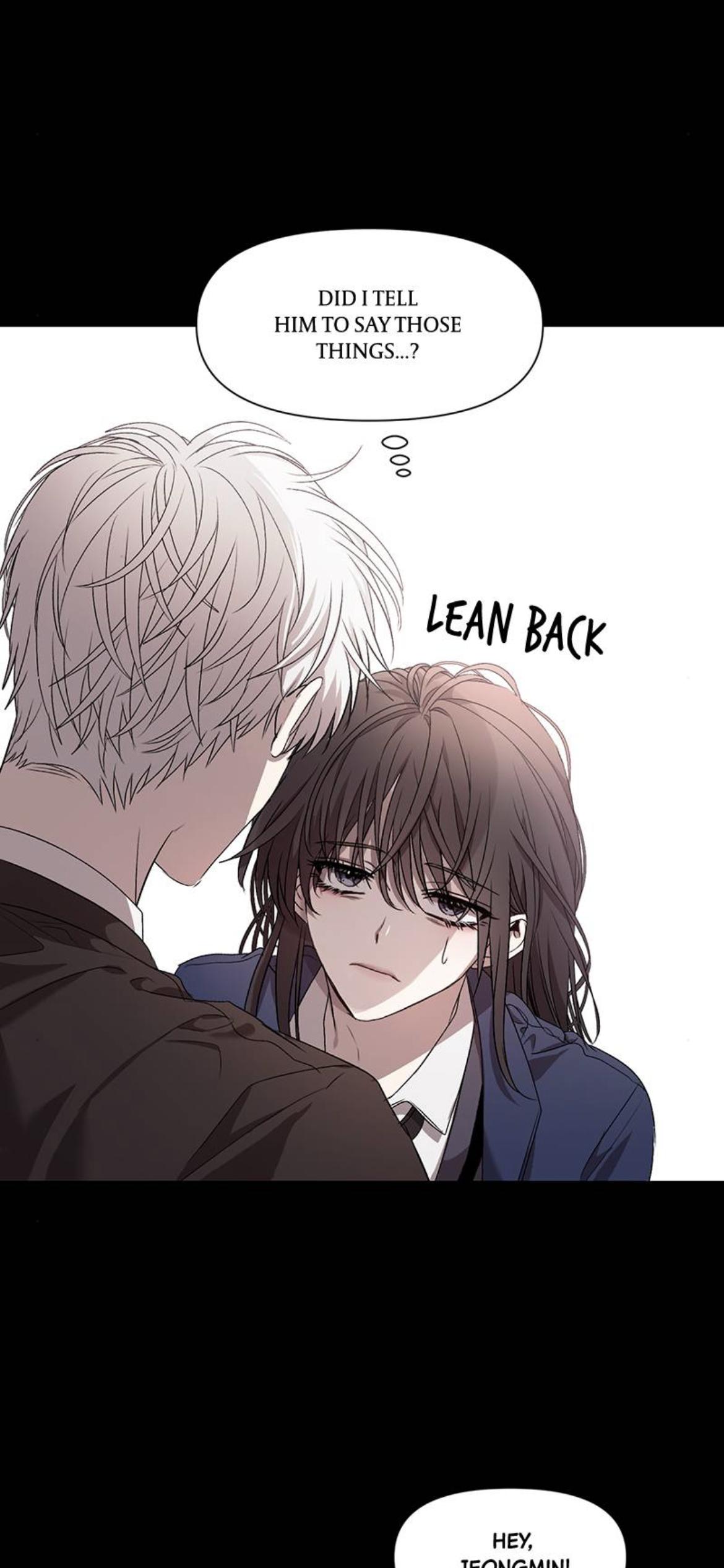 Dreaming Freedom Chapter 13 - HolyManga.Net