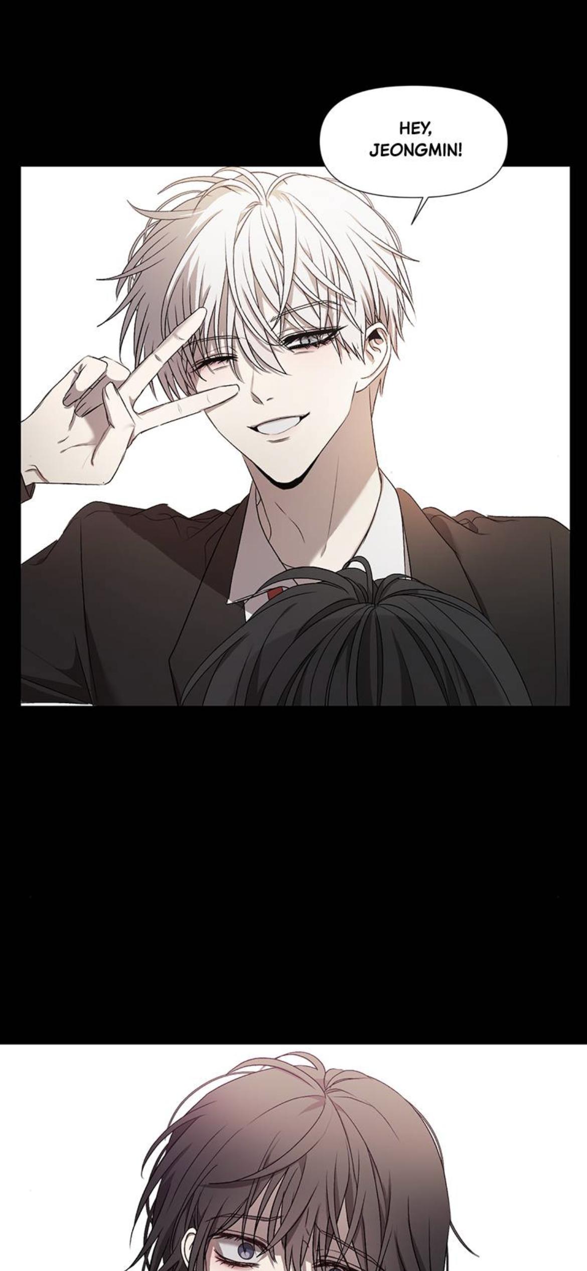 Dreaming Freedom Chapter 13 - HolyManga.Net