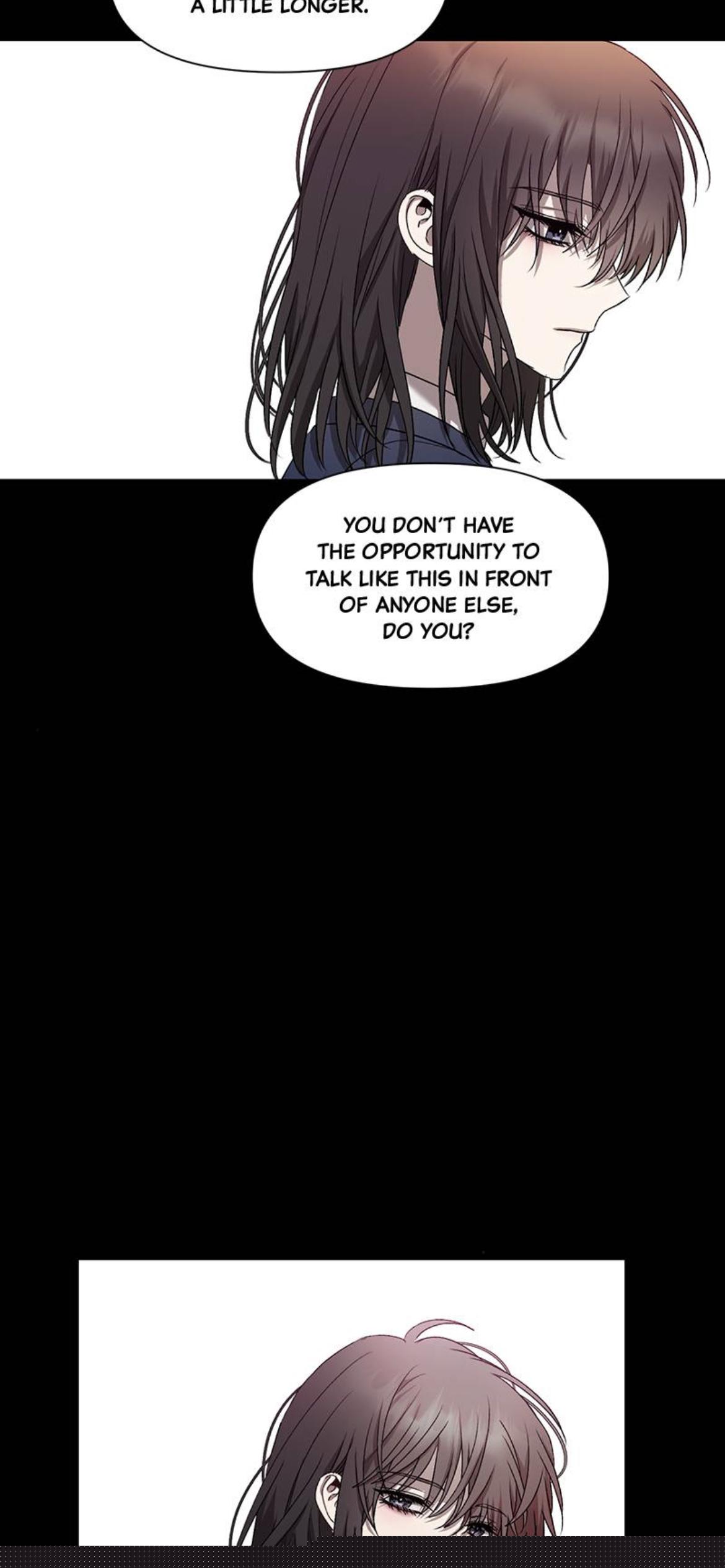 Dreaming Freedom Chapter 13 - HolyManga.Net