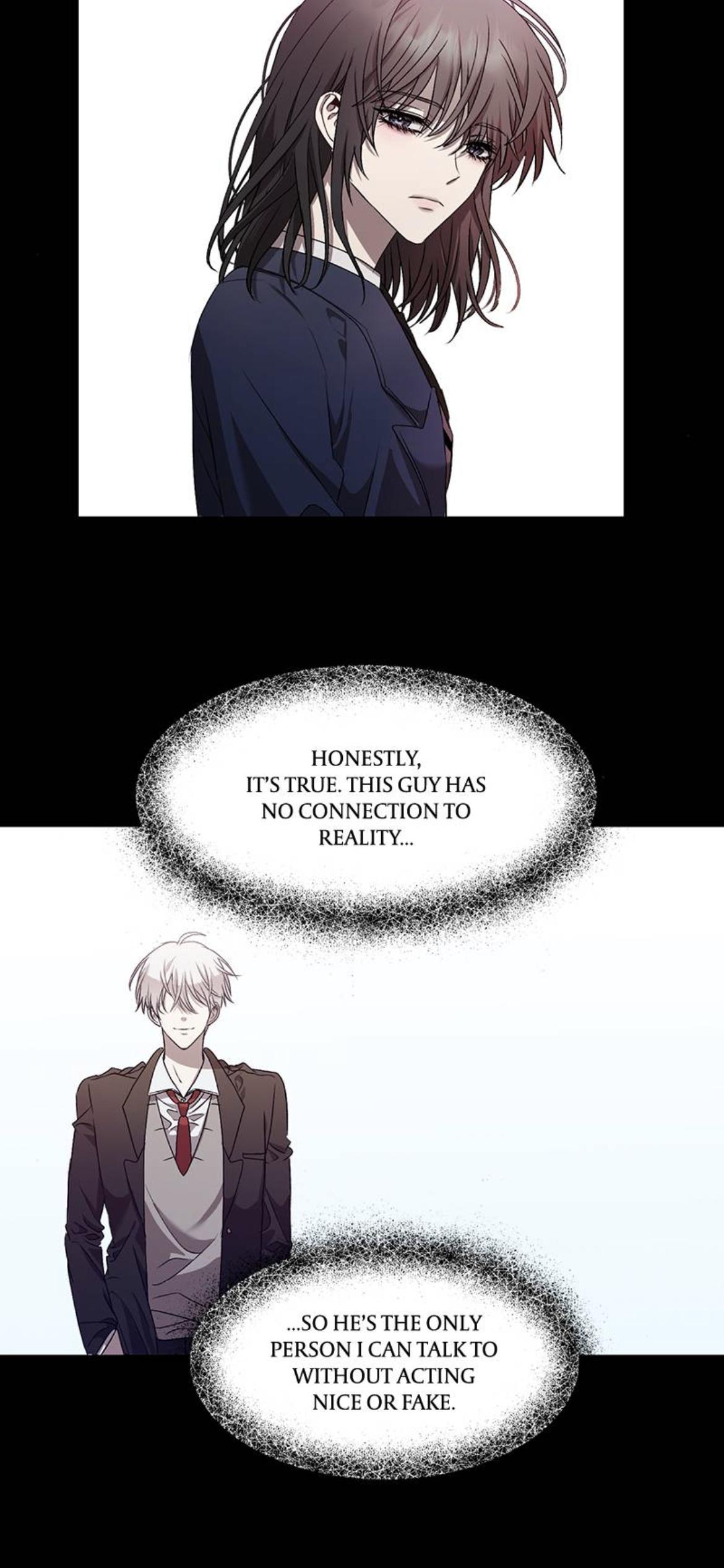 Dreaming Freedom Chapter 13 - HolyManga.Net