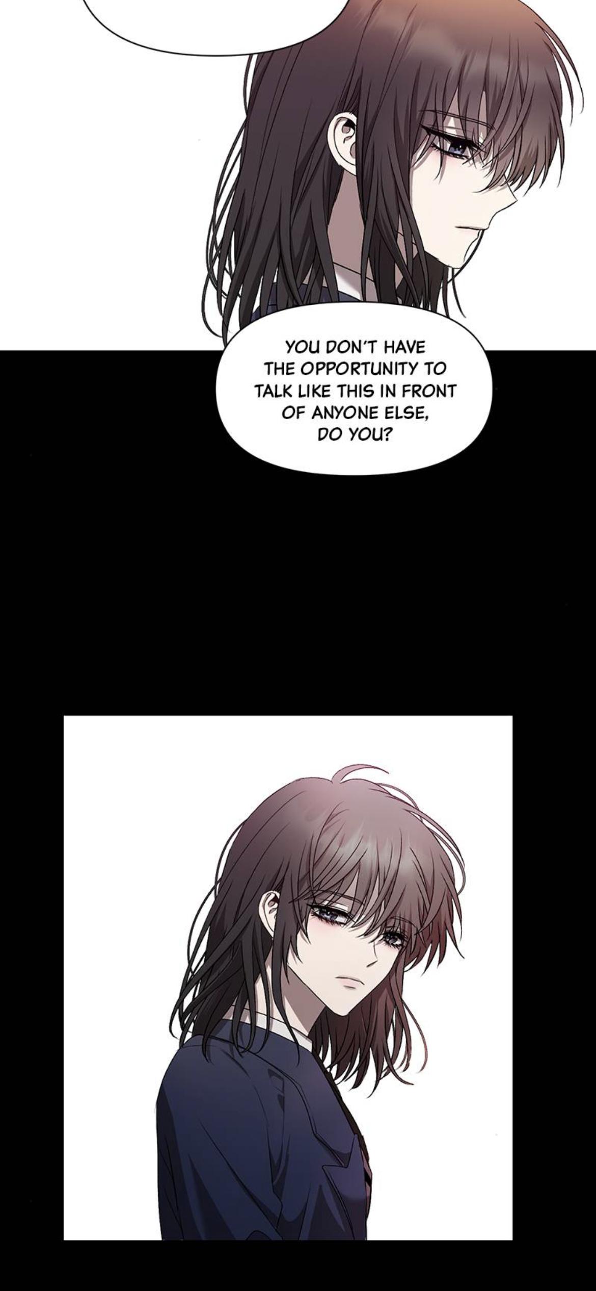 Dreaming Freedom Chapter 14 - HolyManga.Net