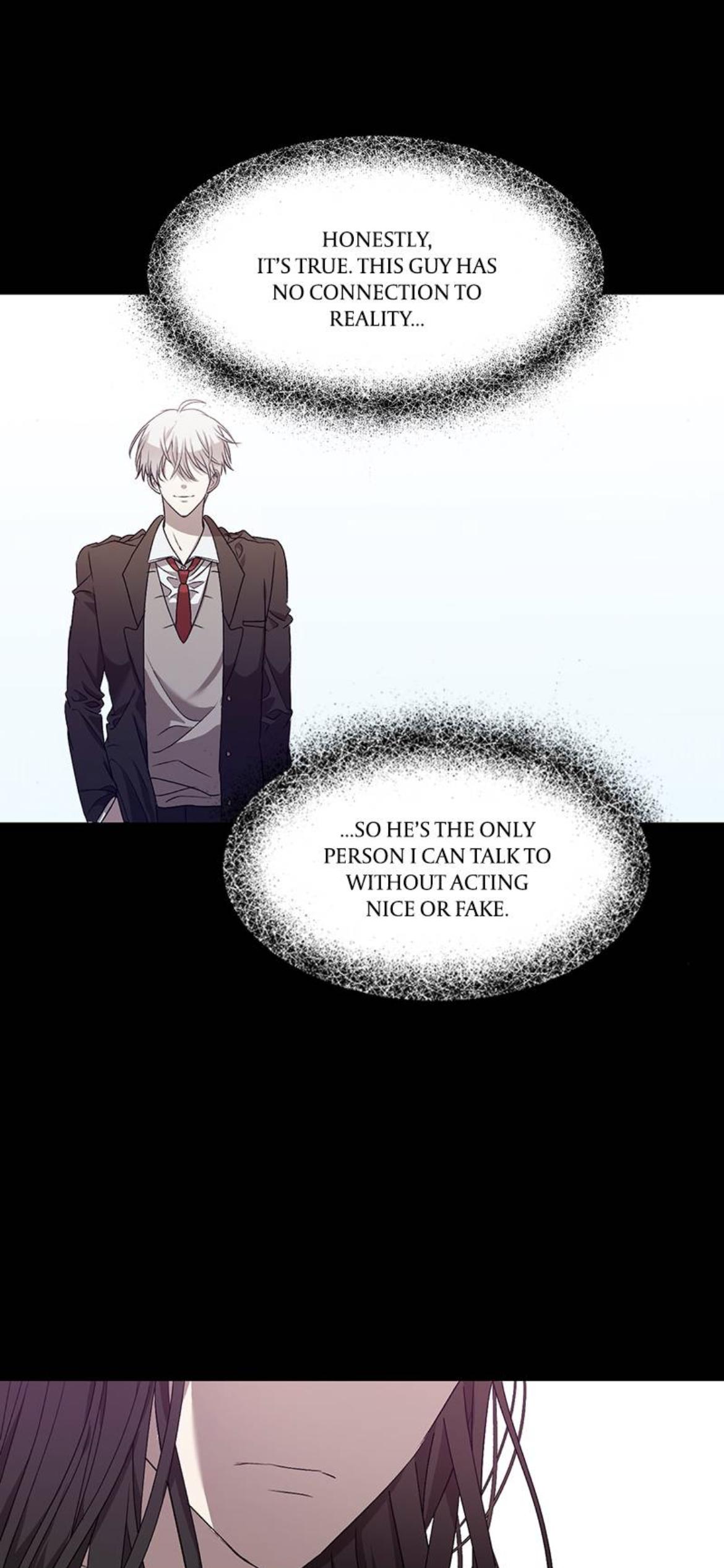 Dreaming Freedom Chapter 14 - HolyManga.Net