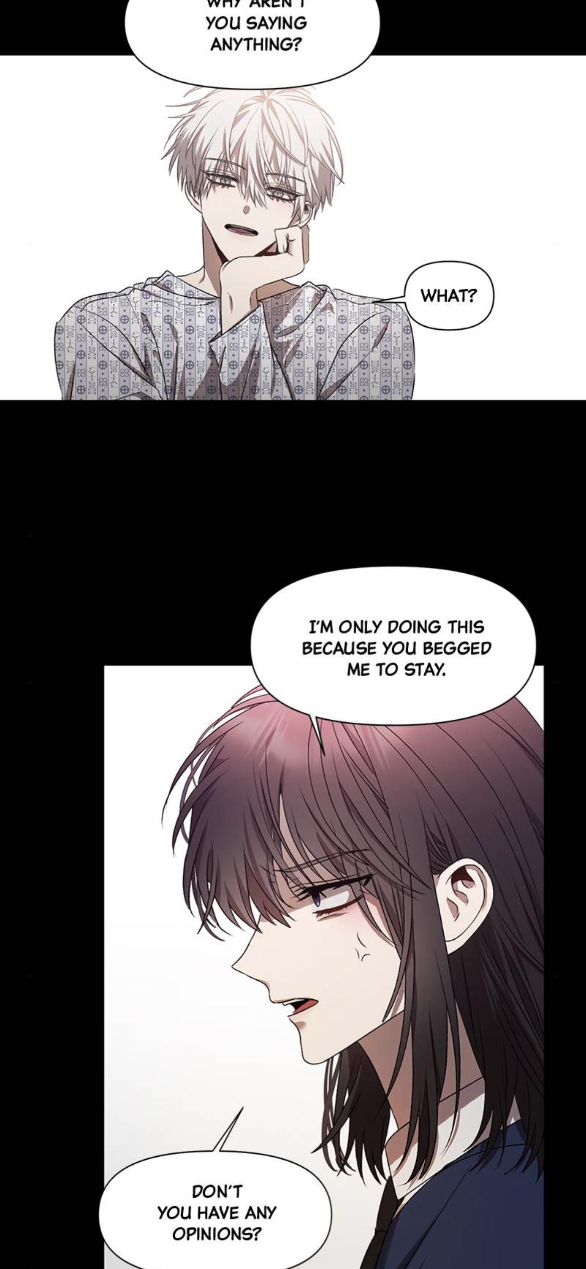 Dreaming Freedom Chapter 14 - HolyManga.Net