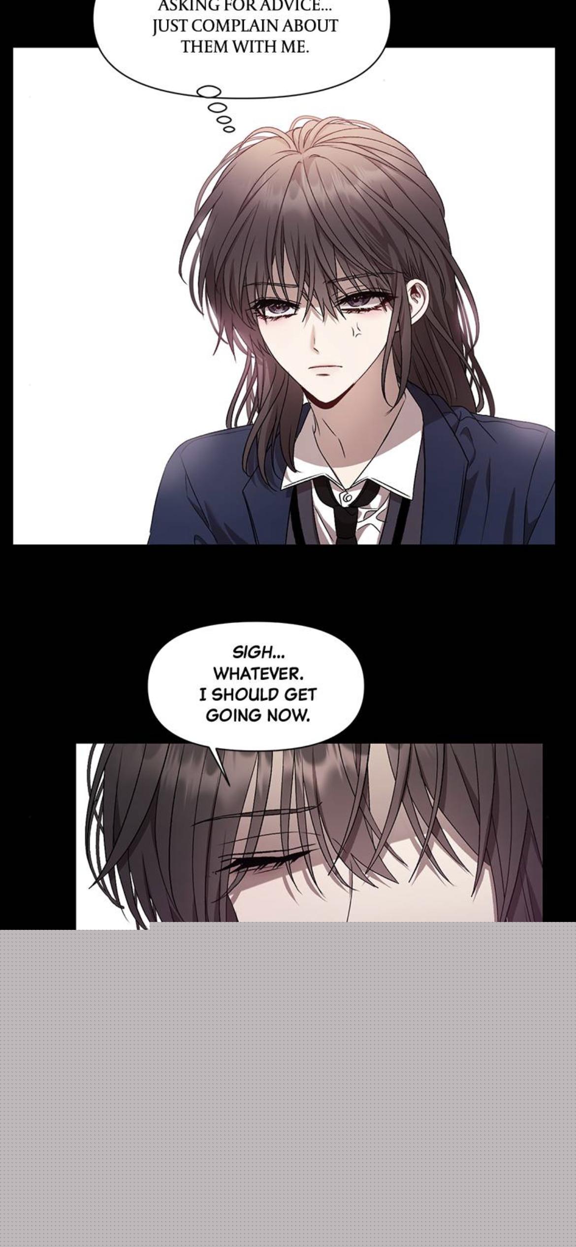 Dreaming Freedom Chapter 14 - HolyManga.Net