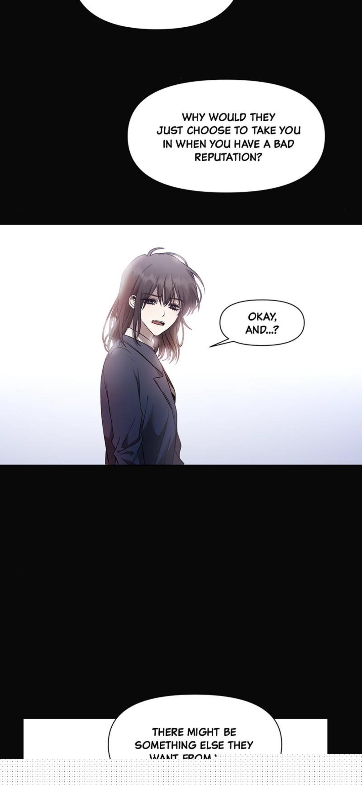 Dreaming Freedom Chapter 14 - HolyManga.Net