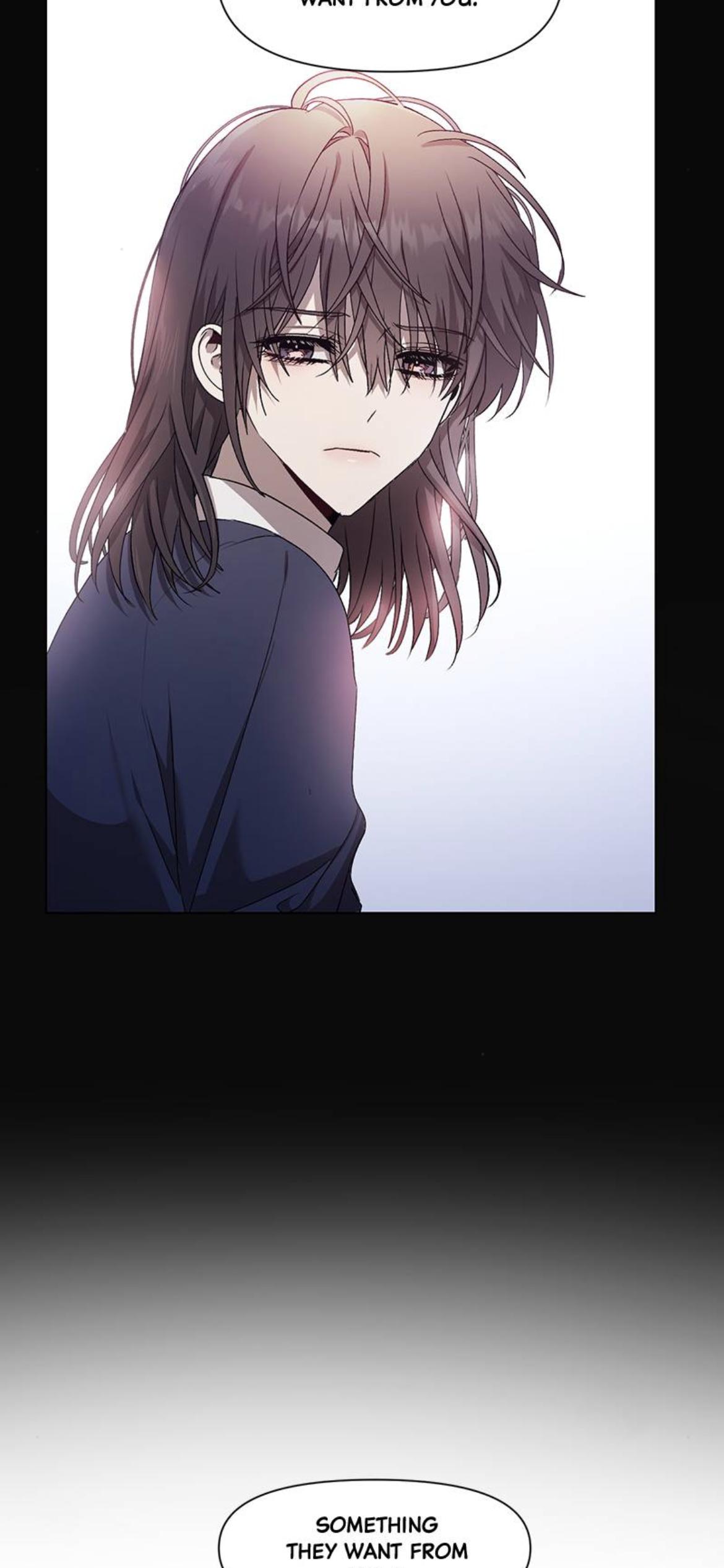 Dreaming Freedom Chapter 14 - HolyManga.Net