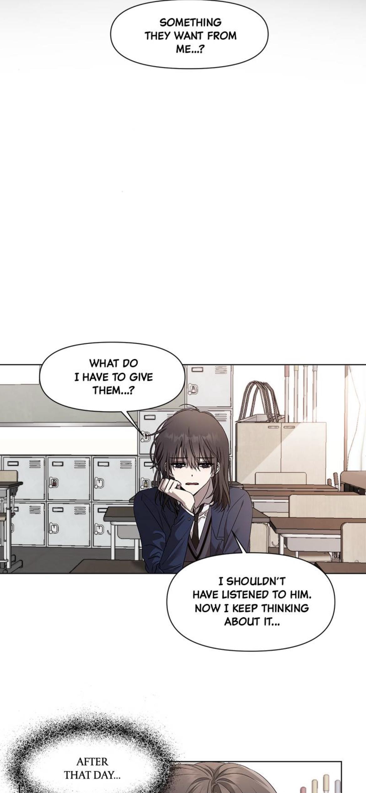 Dreaming Freedom Chapter 14 - HolyManga.Net