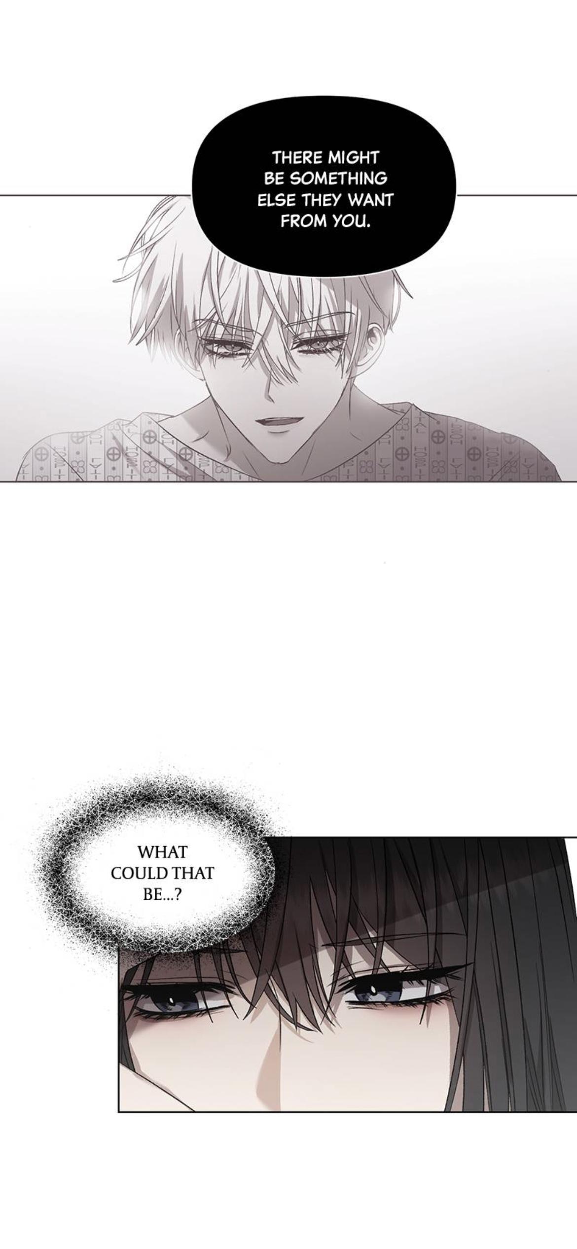 Dreaming Freedom Chapter 14 - HolyManga.Net