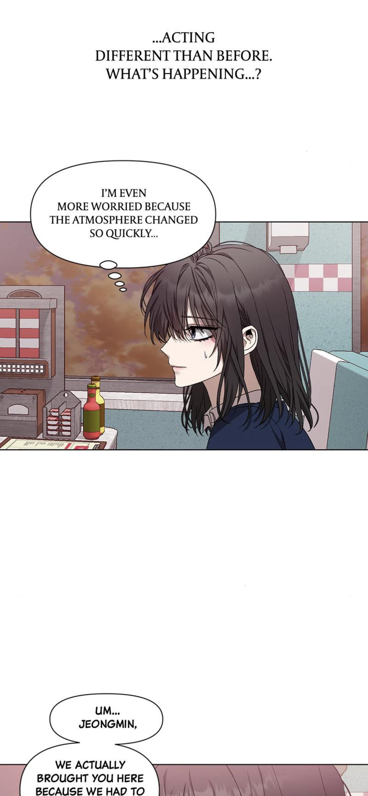Dreaming Freedom Chapter 14 - HolyManga.Net