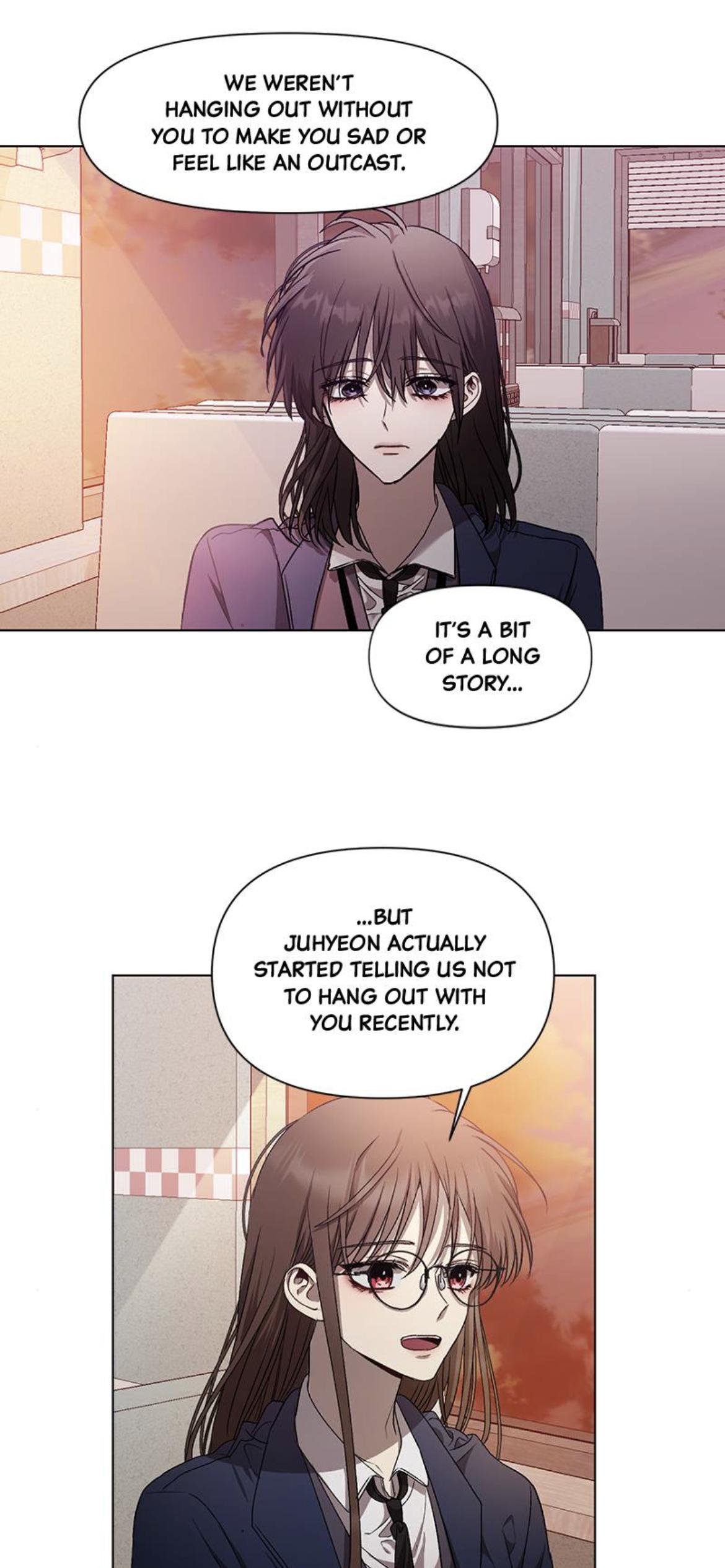 Dreaming Freedom Chapter 14 - HolyManga.Net