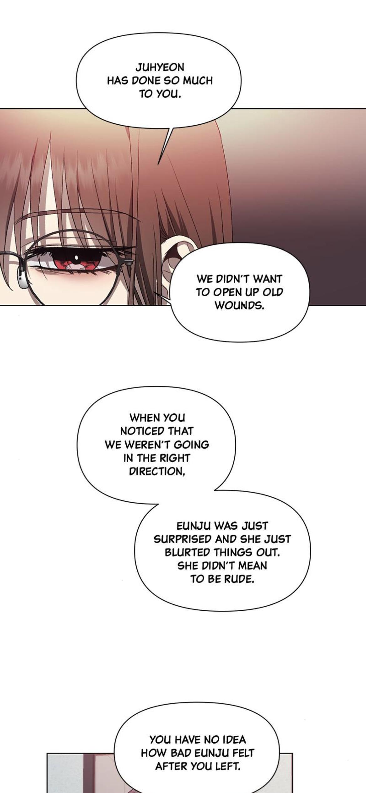 Dreaming Freedom Chapter 14 - HolyManga.Net