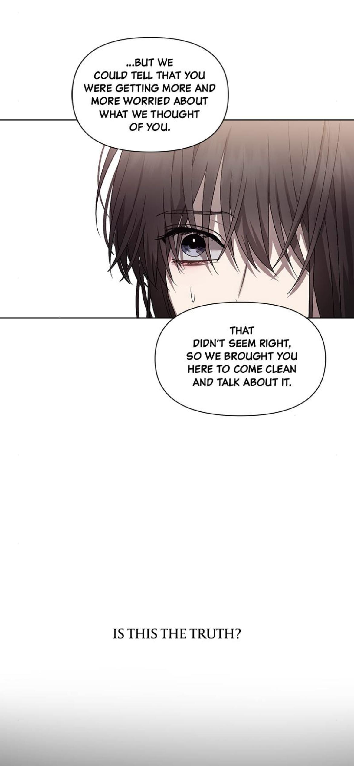 Dreaming Freedom Chapter 14 - HolyManga.Net