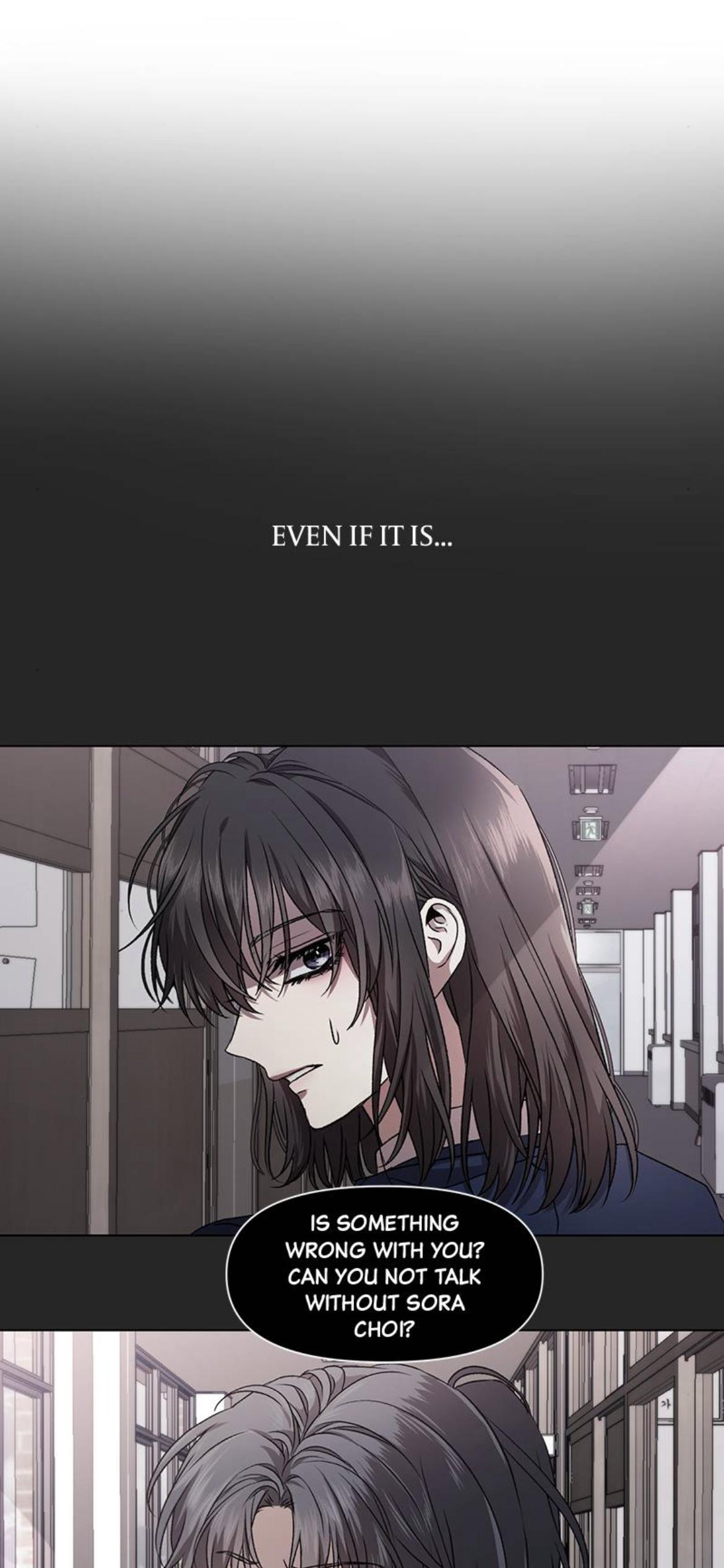 Dreaming Freedom Chapter 14 - HolyManga.Net