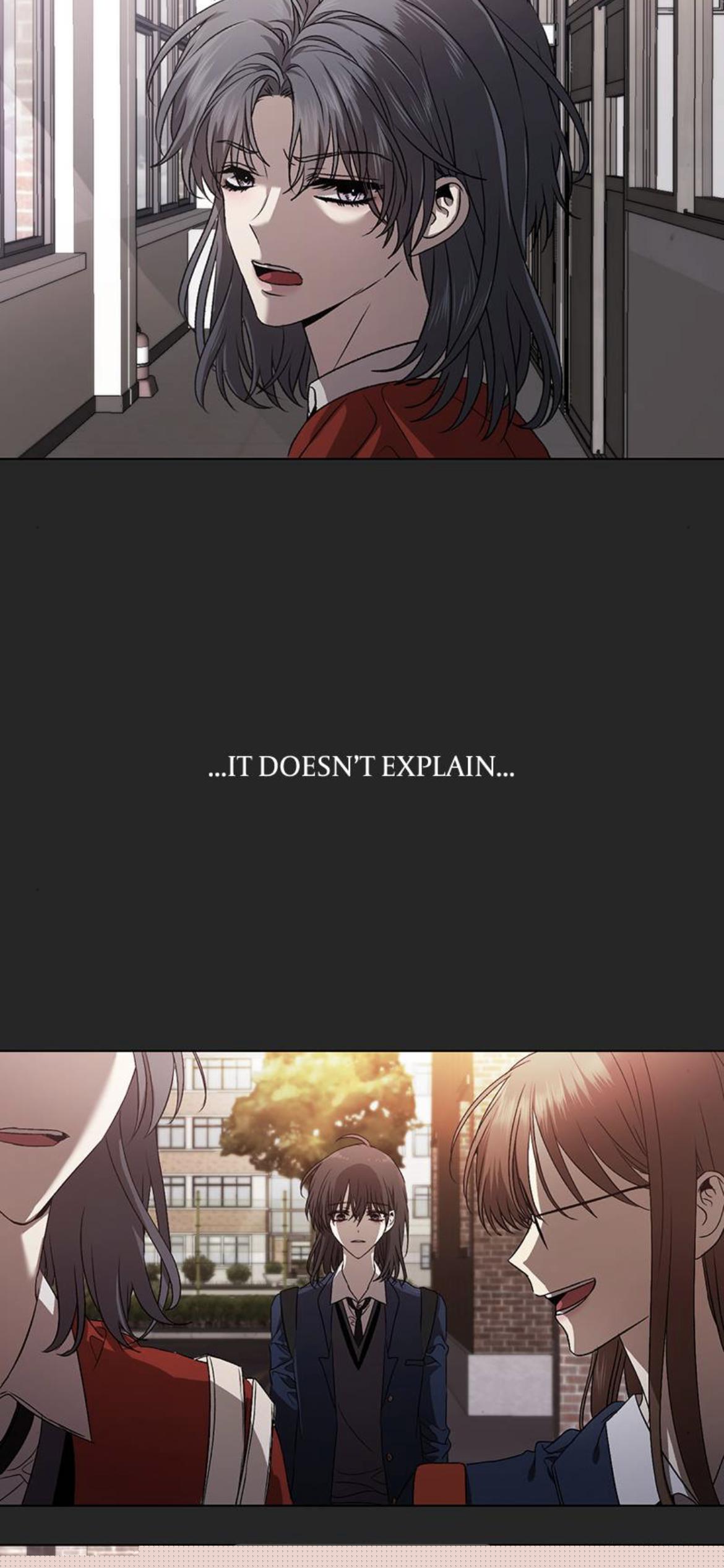 Dreaming Freedom Chapter 14 - HolyManga.Net