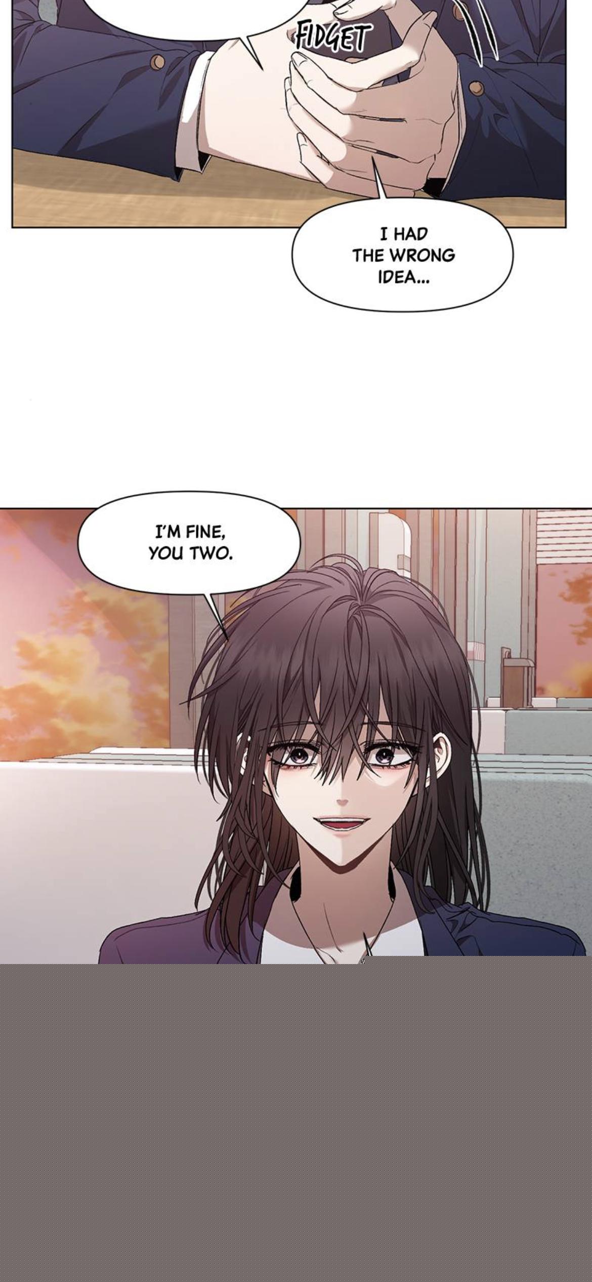 Dreaming Freedom Chapter 14 - HolyManga.Net