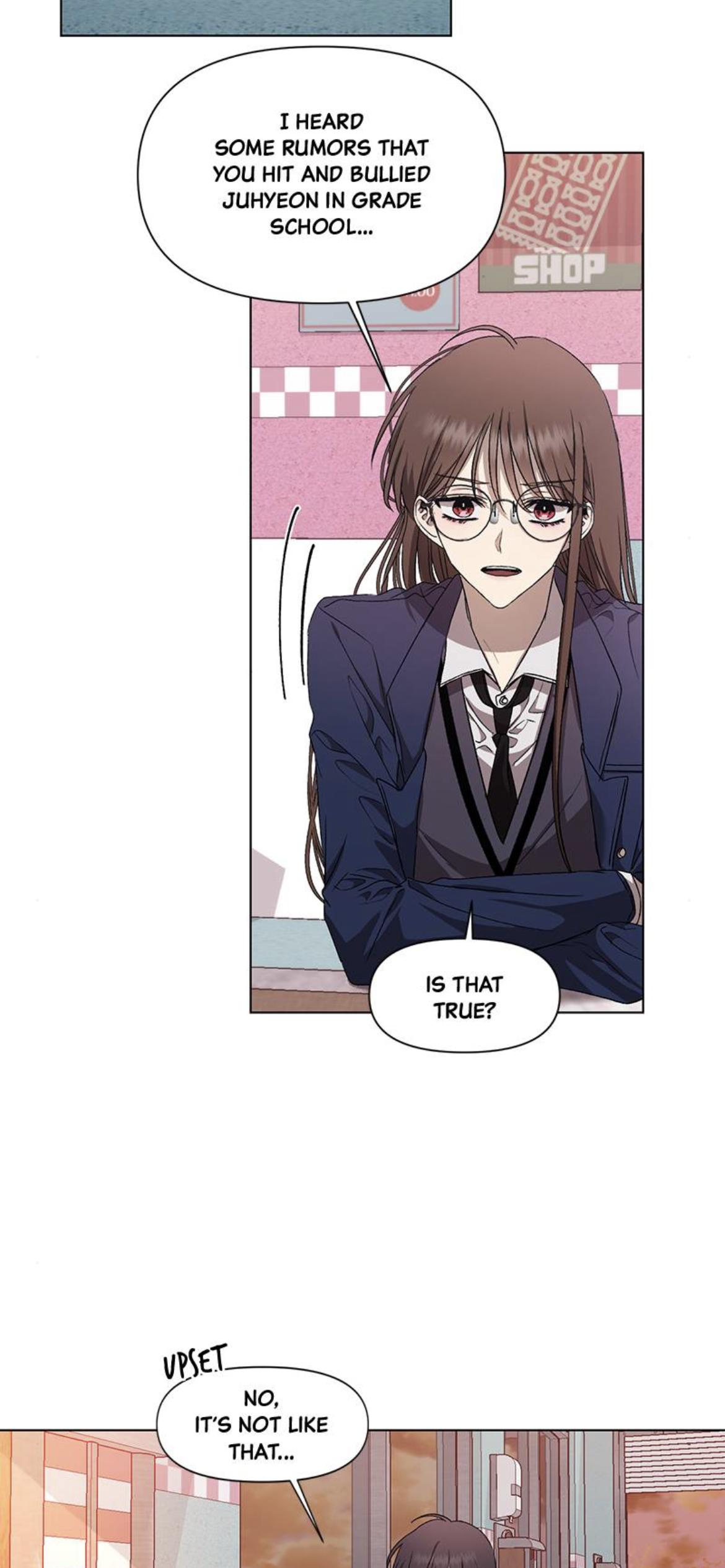 Dreaming Freedom Chapter 14 - HolyManga.Net