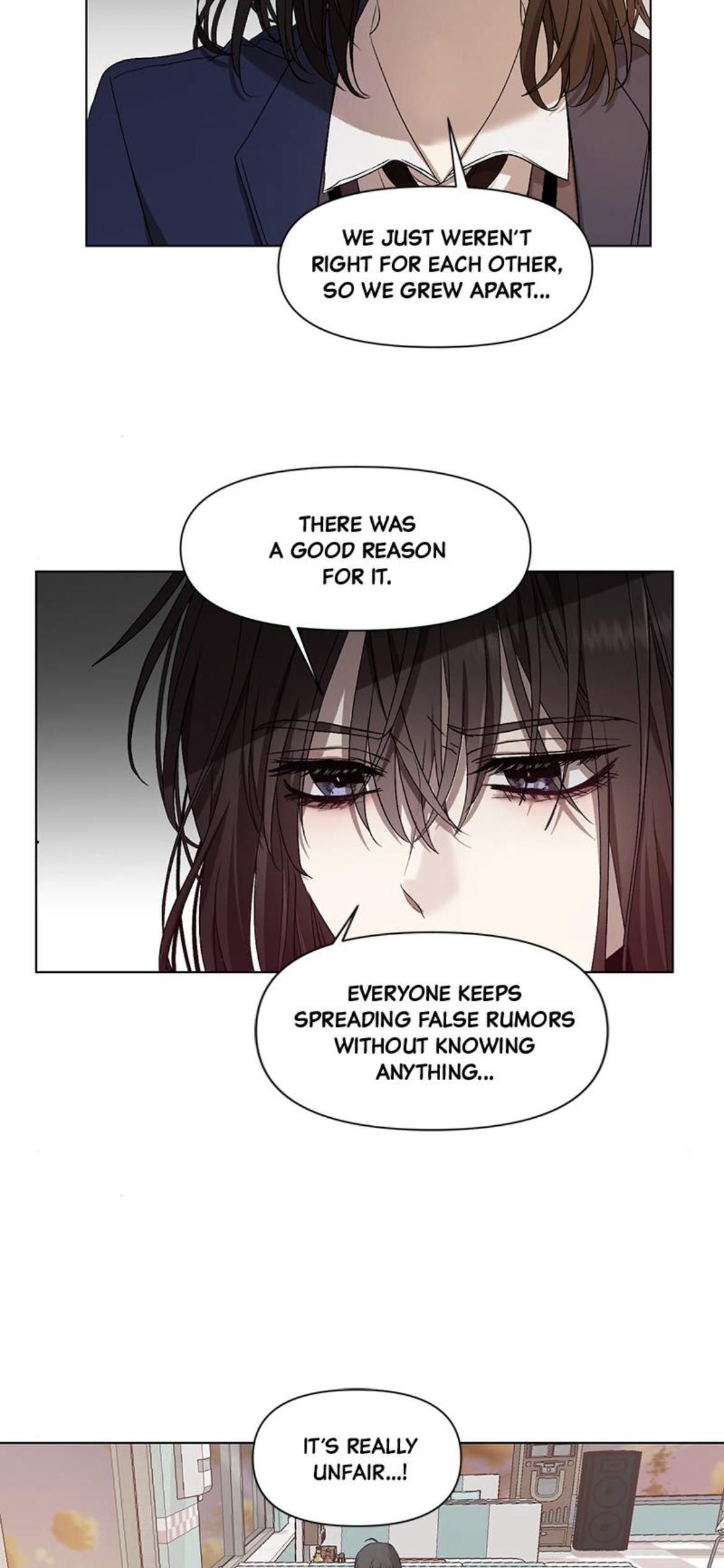 Dreaming Freedom Chapter 14 - HolyManga.Net