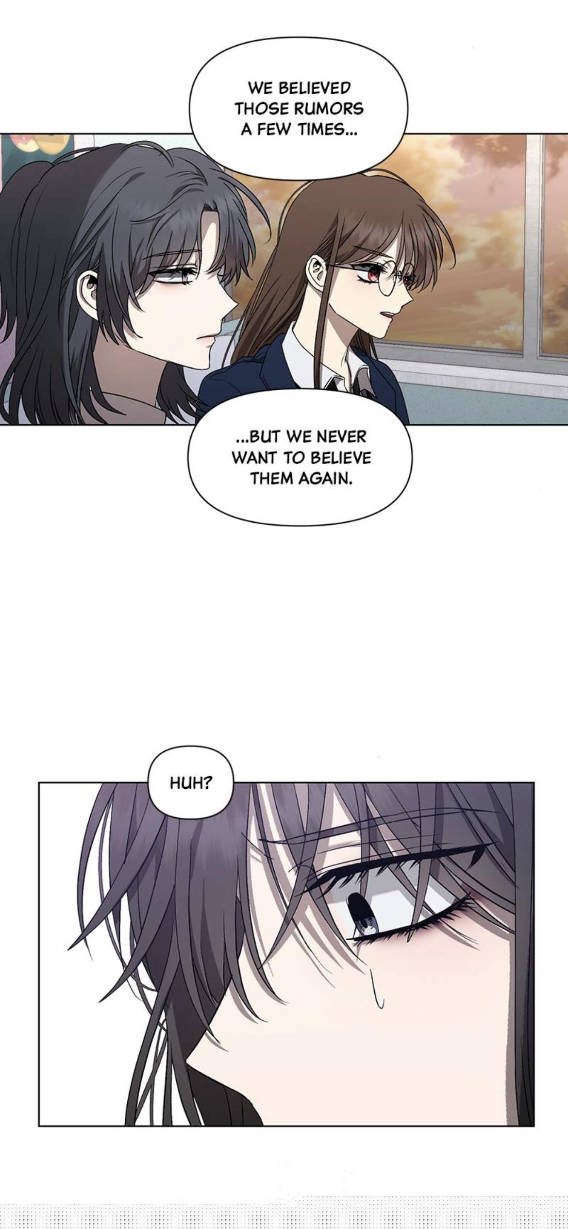 Dreaming Freedom Chapter 14 - HolyManga.Net