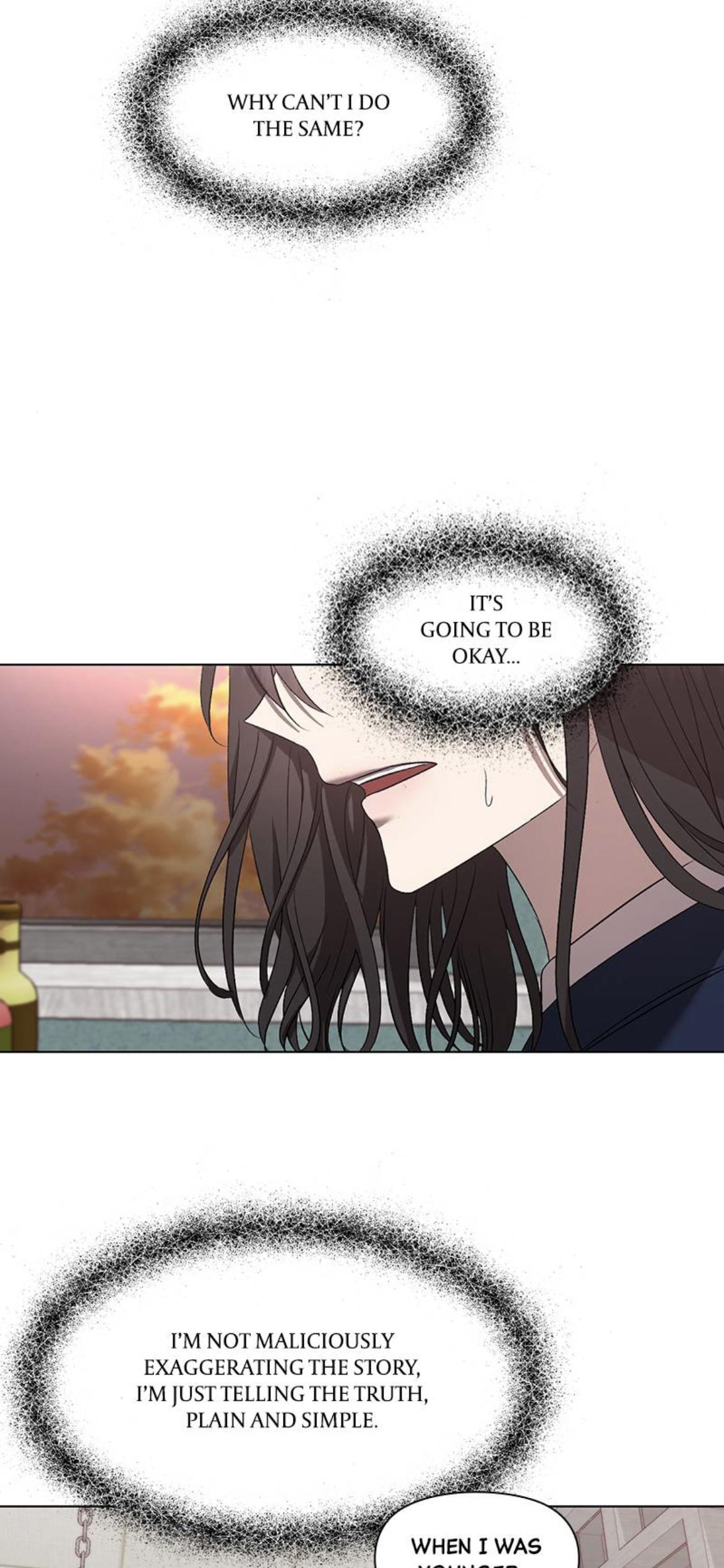 Dreaming Freedom Chapter 14 - HolyManga.Net