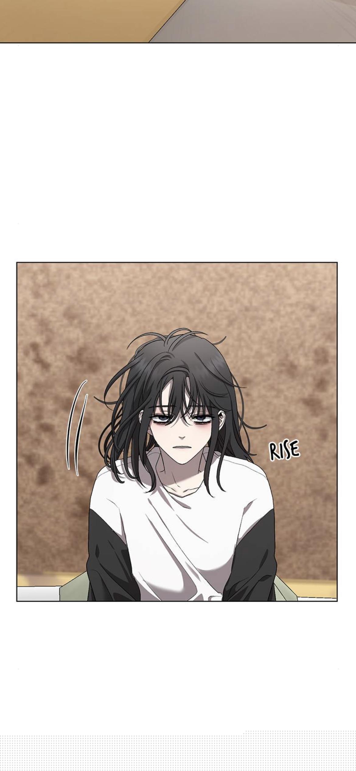 Dreaming Freedom Chapter 14 - HolyManga.Net