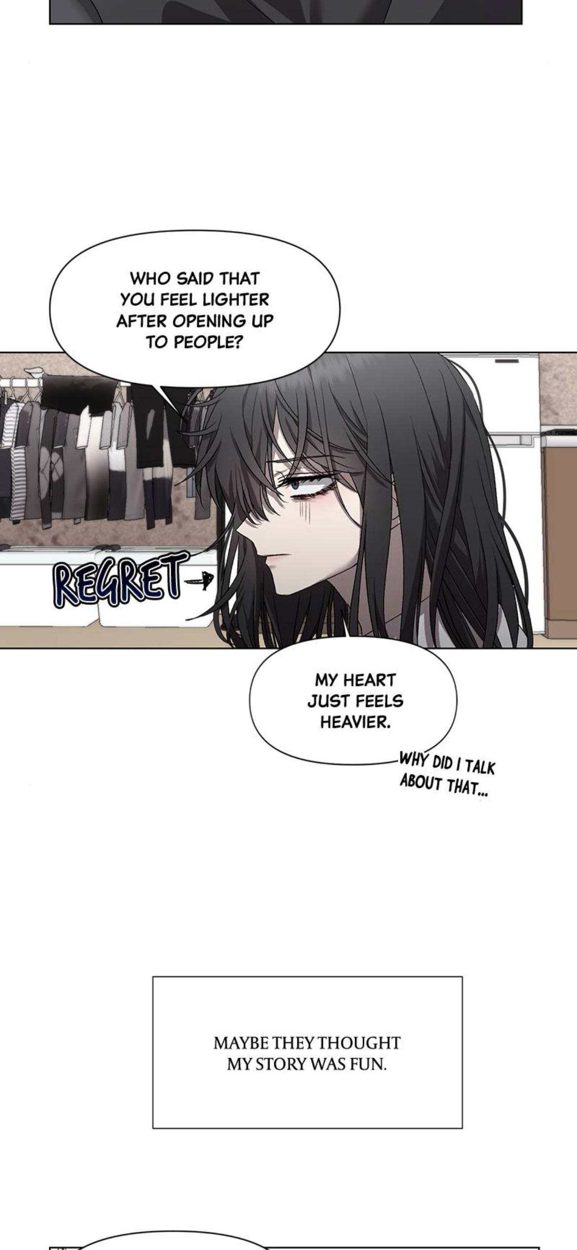 Dreaming Freedom Chapter 14 - HolyManga.Net