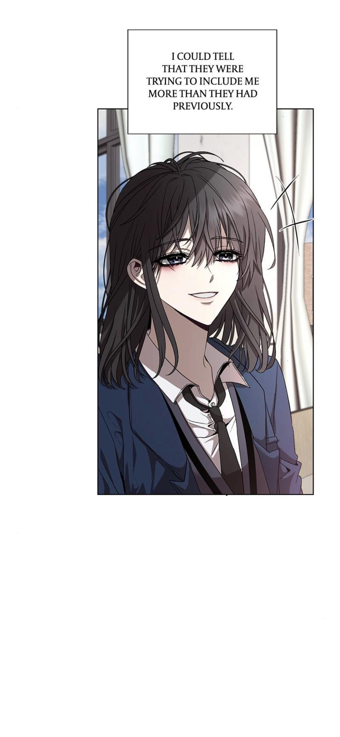 Dreaming Freedom Chapter 14 - HolyManga.Net