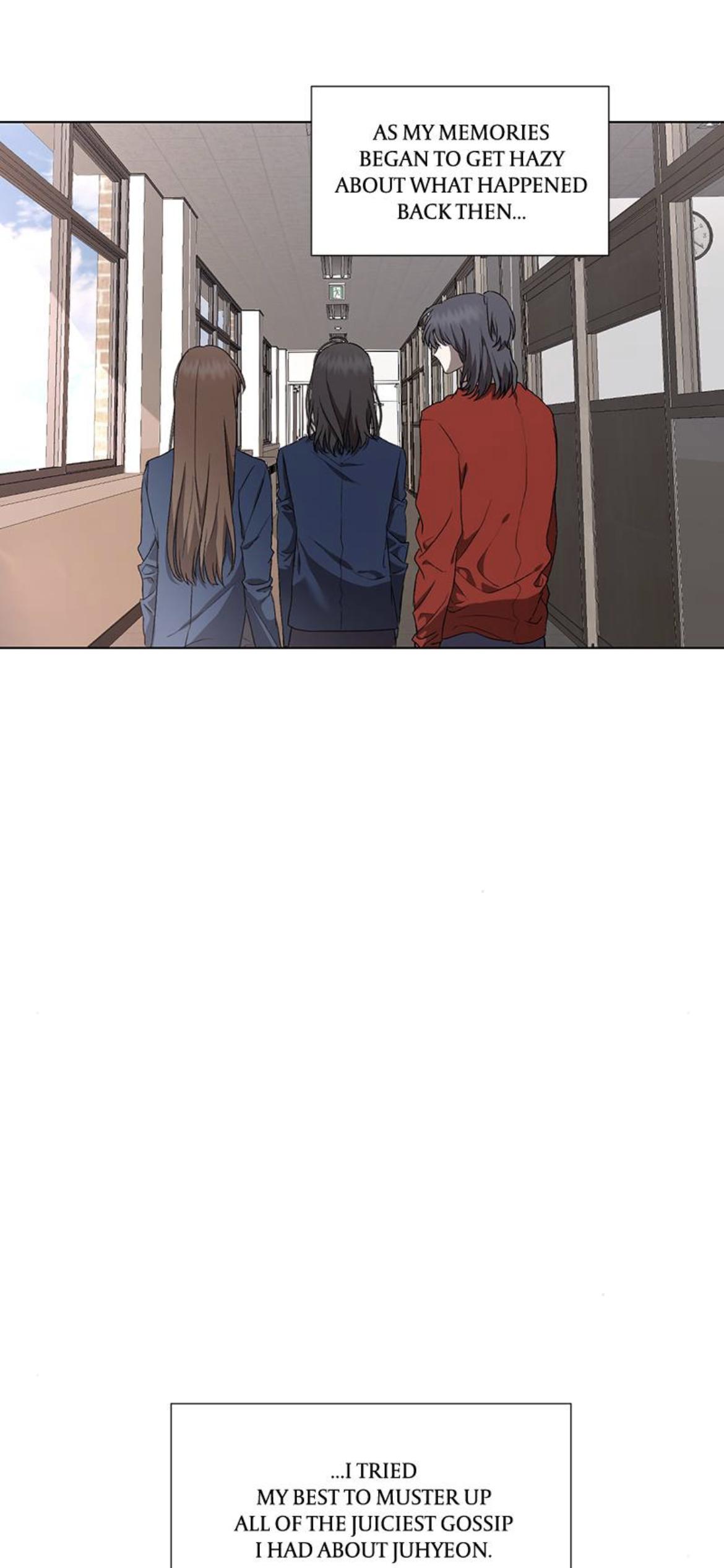 Dreaming Freedom Chapter 14 - HolyManga.Net