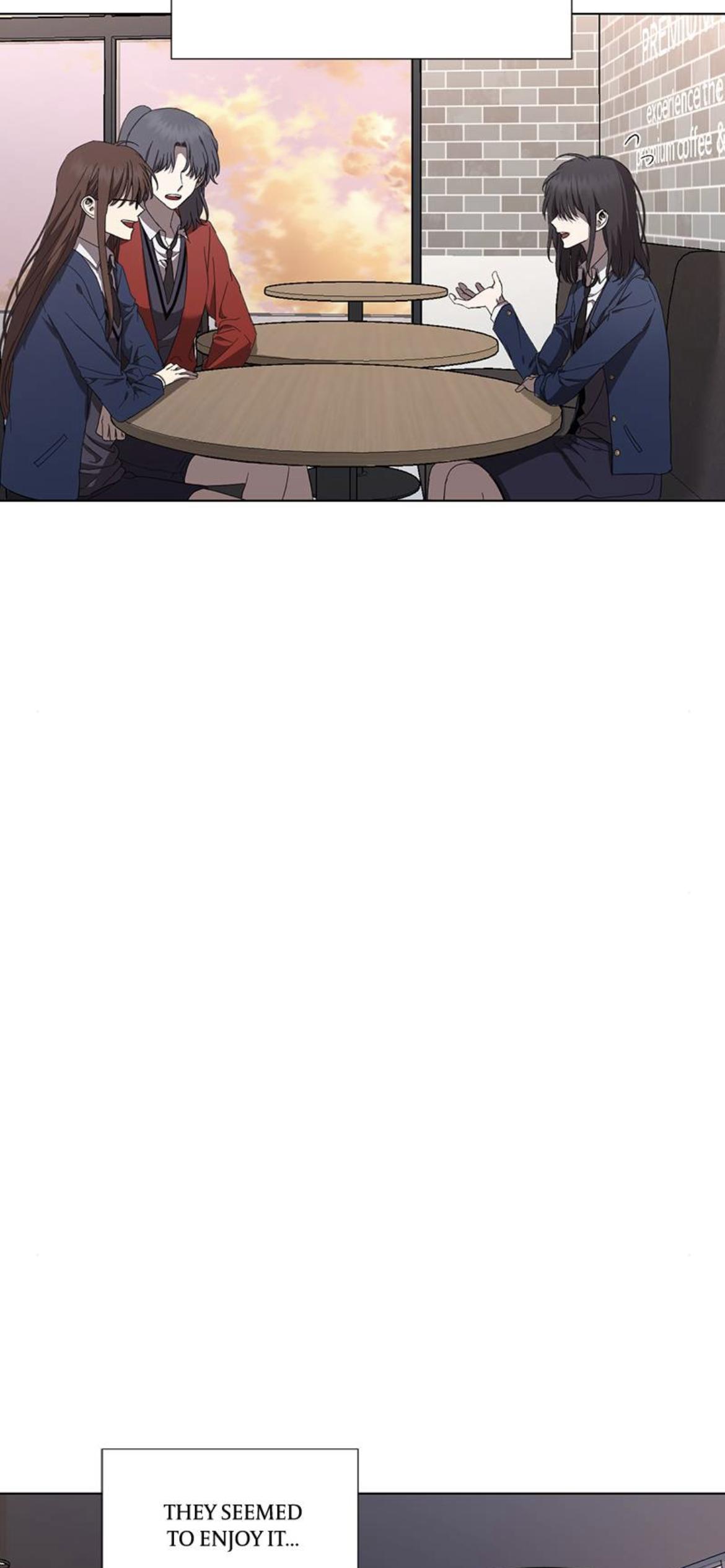 Dreaming Freedom Chapter 14 - HolyManga.Net