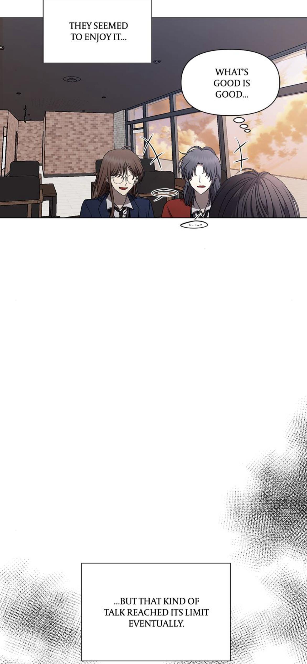 Dreaming Freedom Chapter 14 - HolyManga.Net