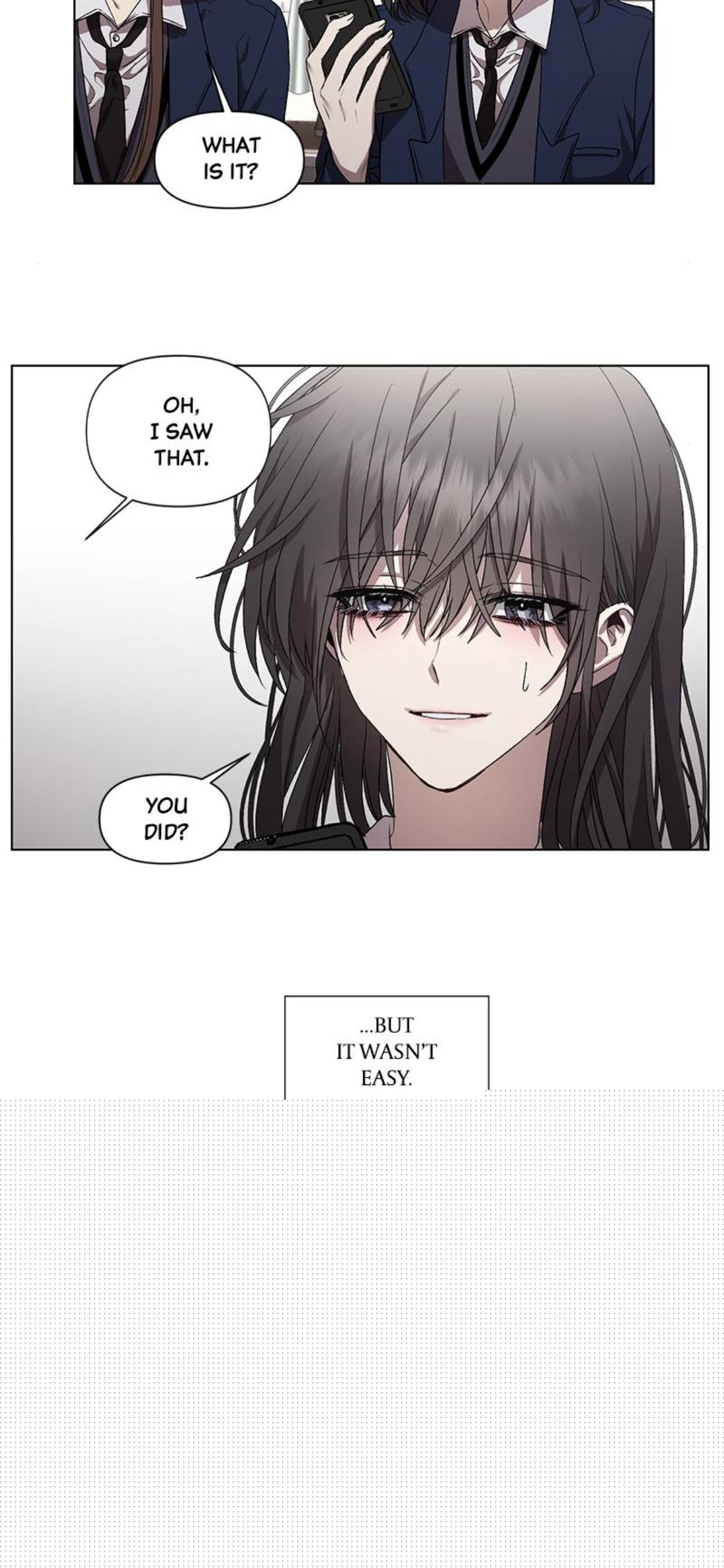 Dreaming Freedom Chapter 14 - HolyManga.Net
