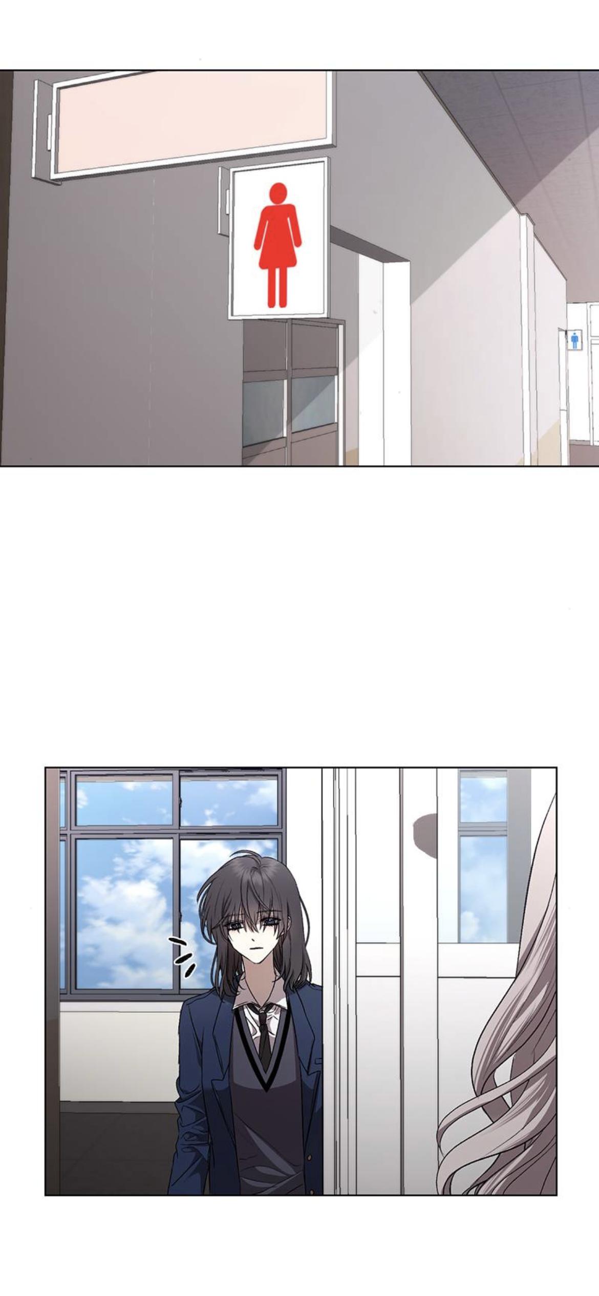 Dreaming Freedom Chapter 14 - HolyManga.Net