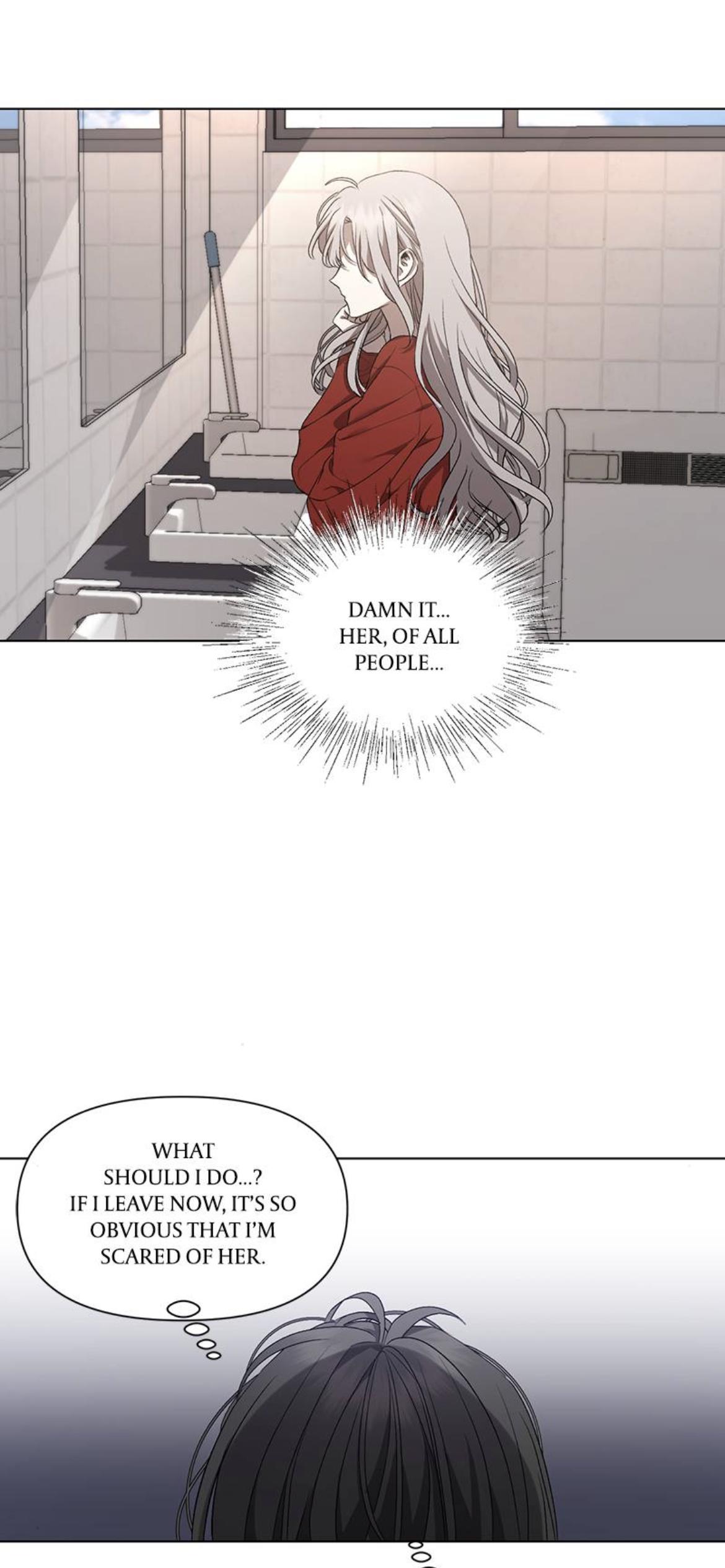 Dreaming Freedom Chapter 14 - HolyManga.Net
